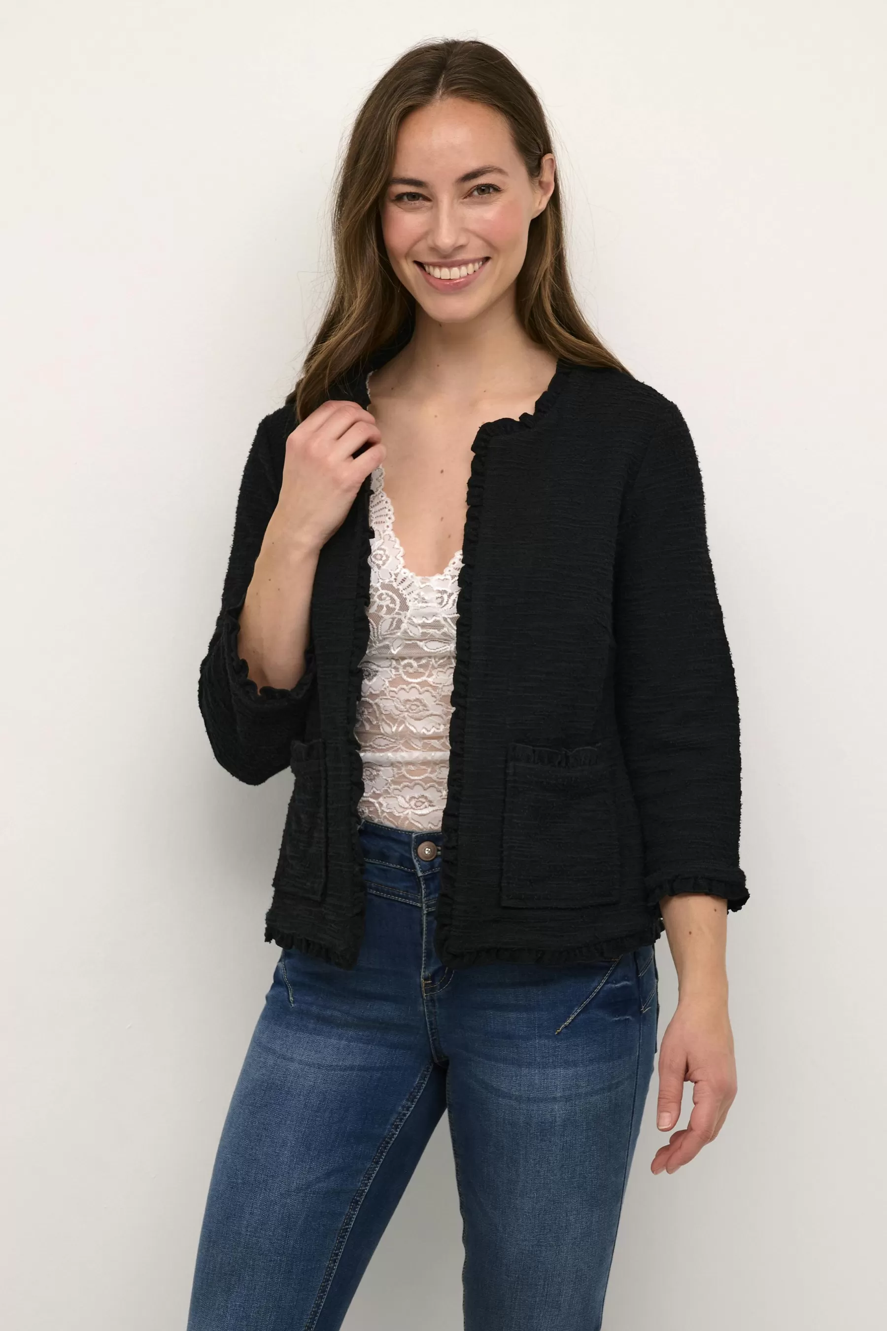 Sale CRMellie Cardigan Blazers