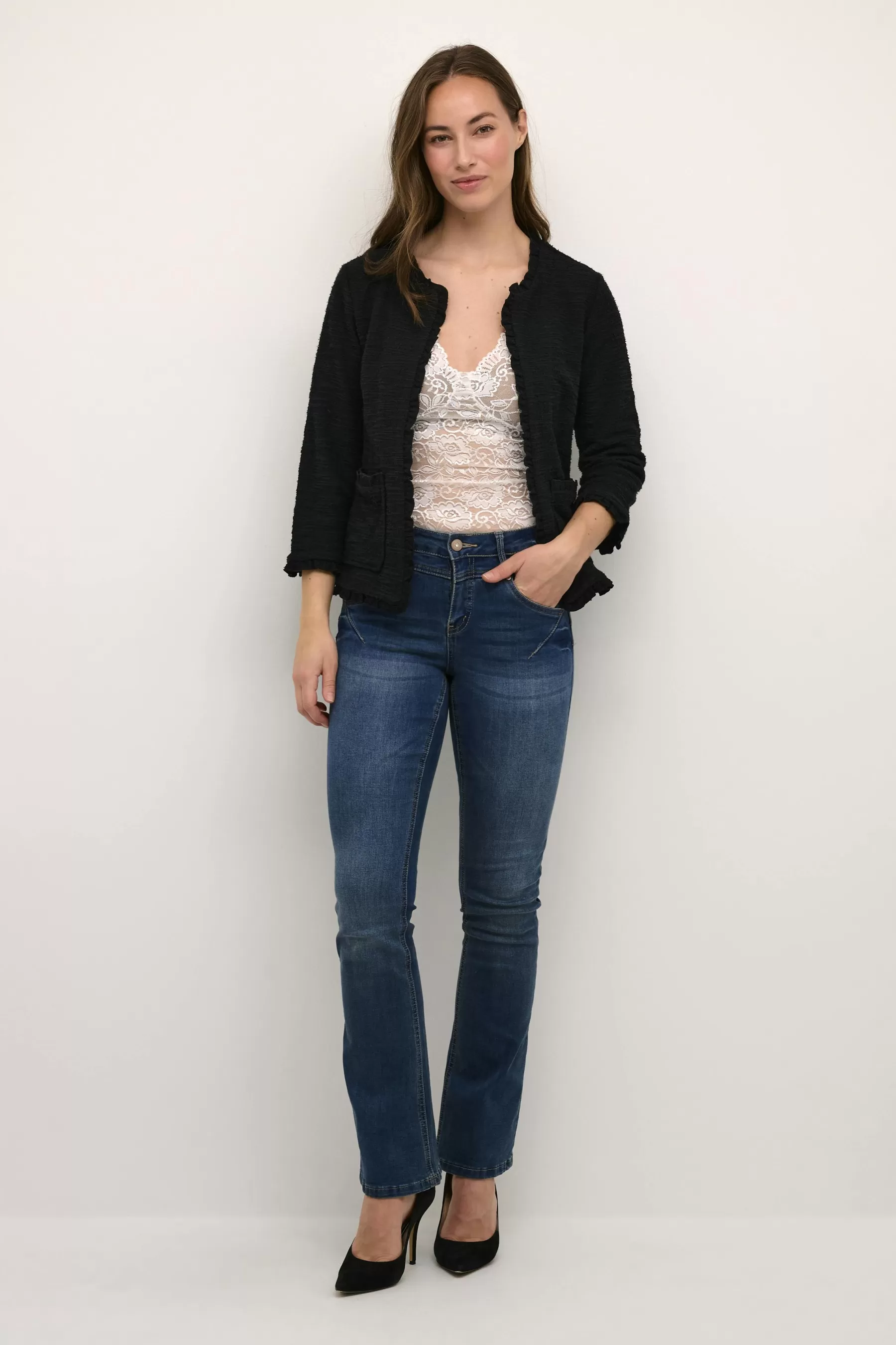 Sale CRMellie Cardigan Blazers