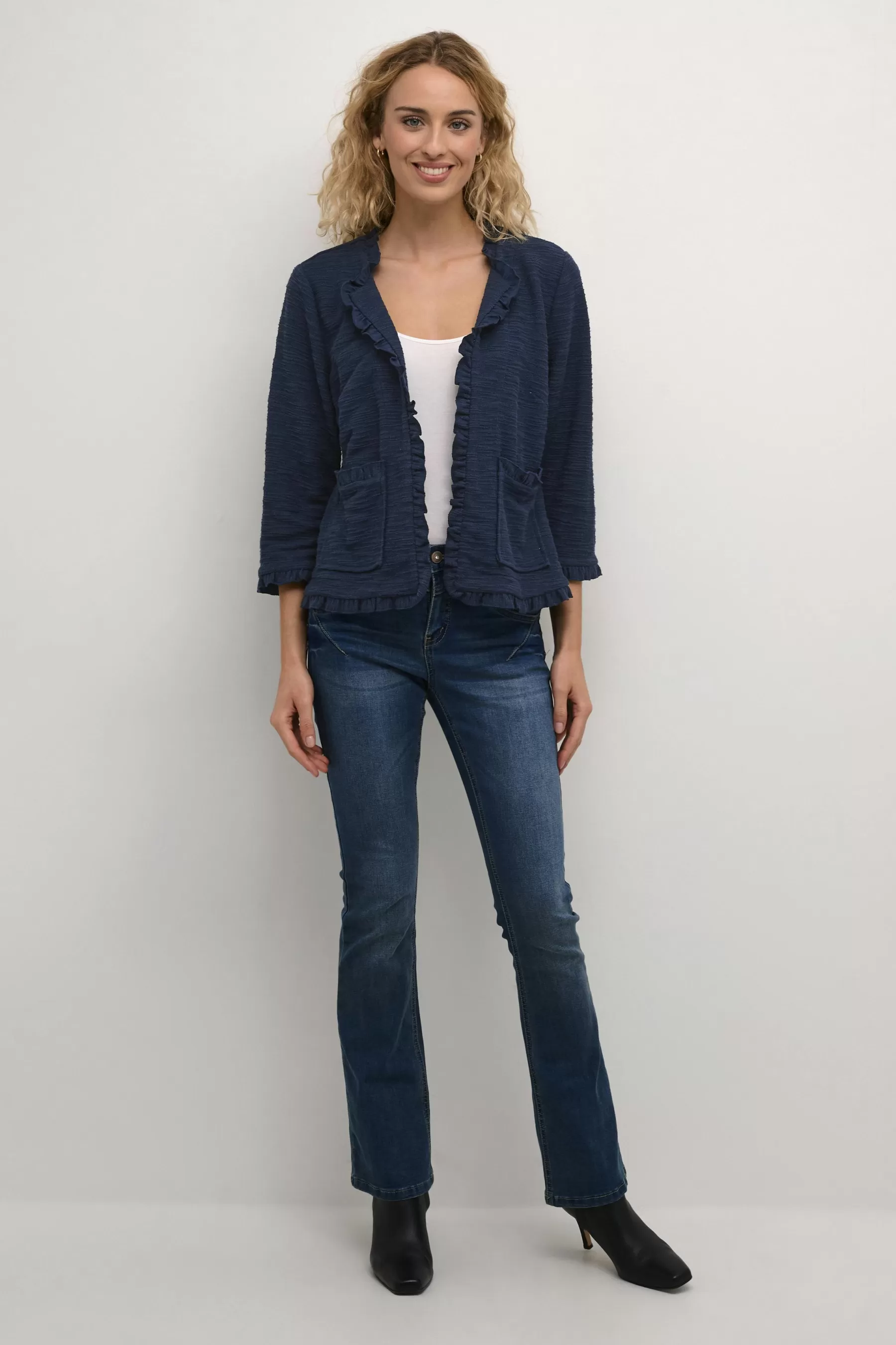 Flash Sale CRMellie Cardigan Blazers