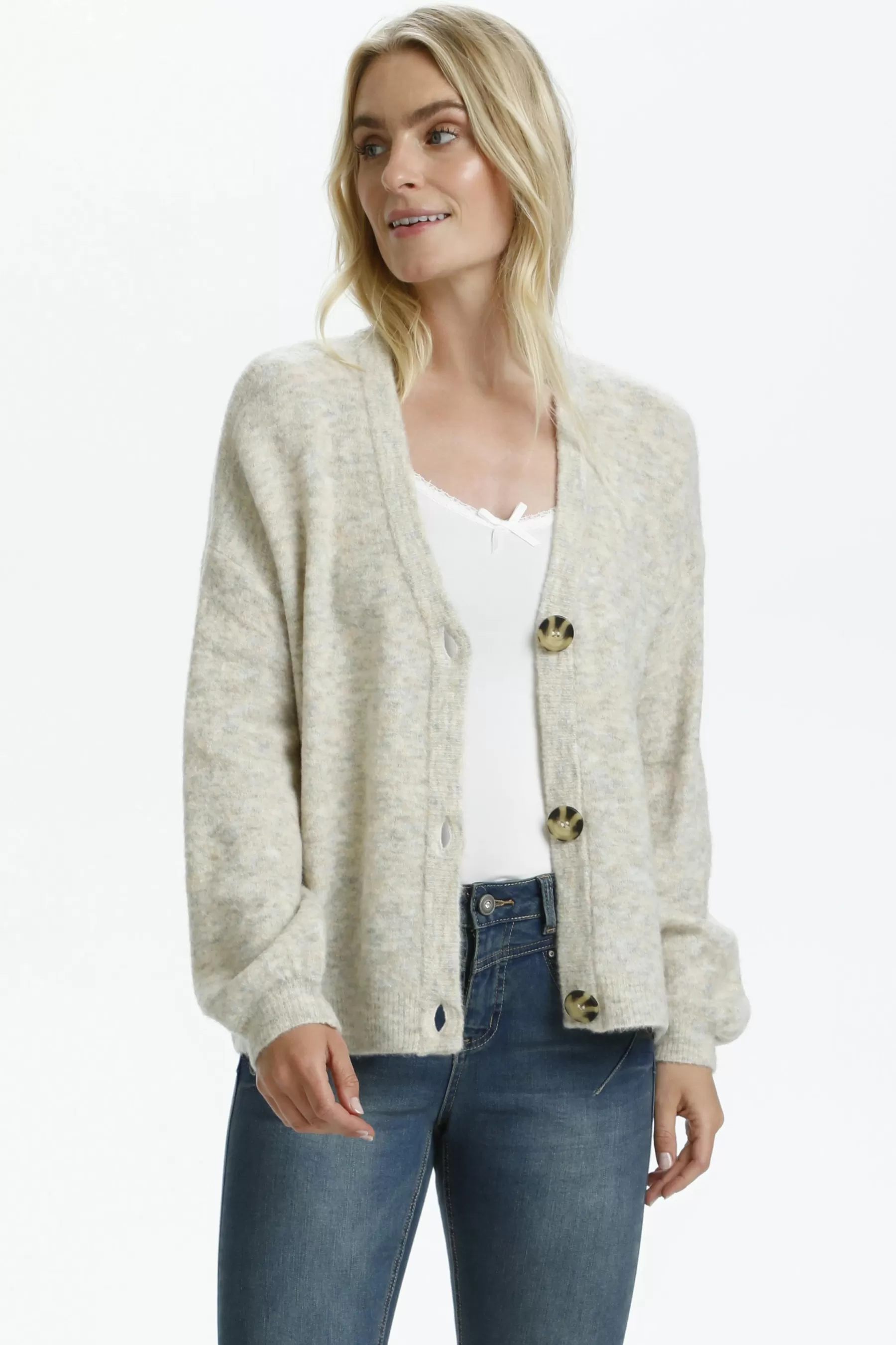 Online CRMerle Cardigan Knitwear & Cardigans