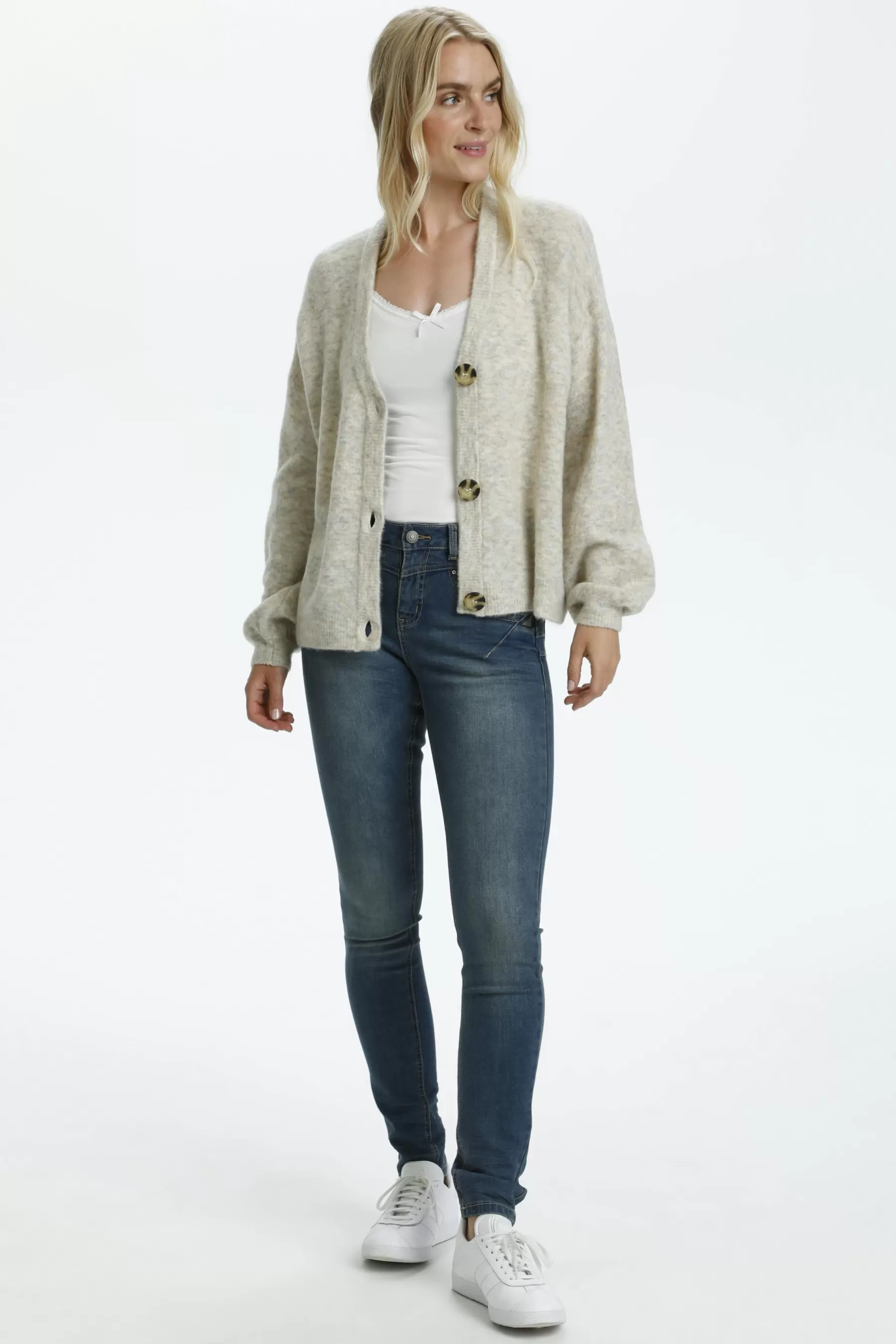 Online CRMerle Cardigan Knitwear & Cardigans