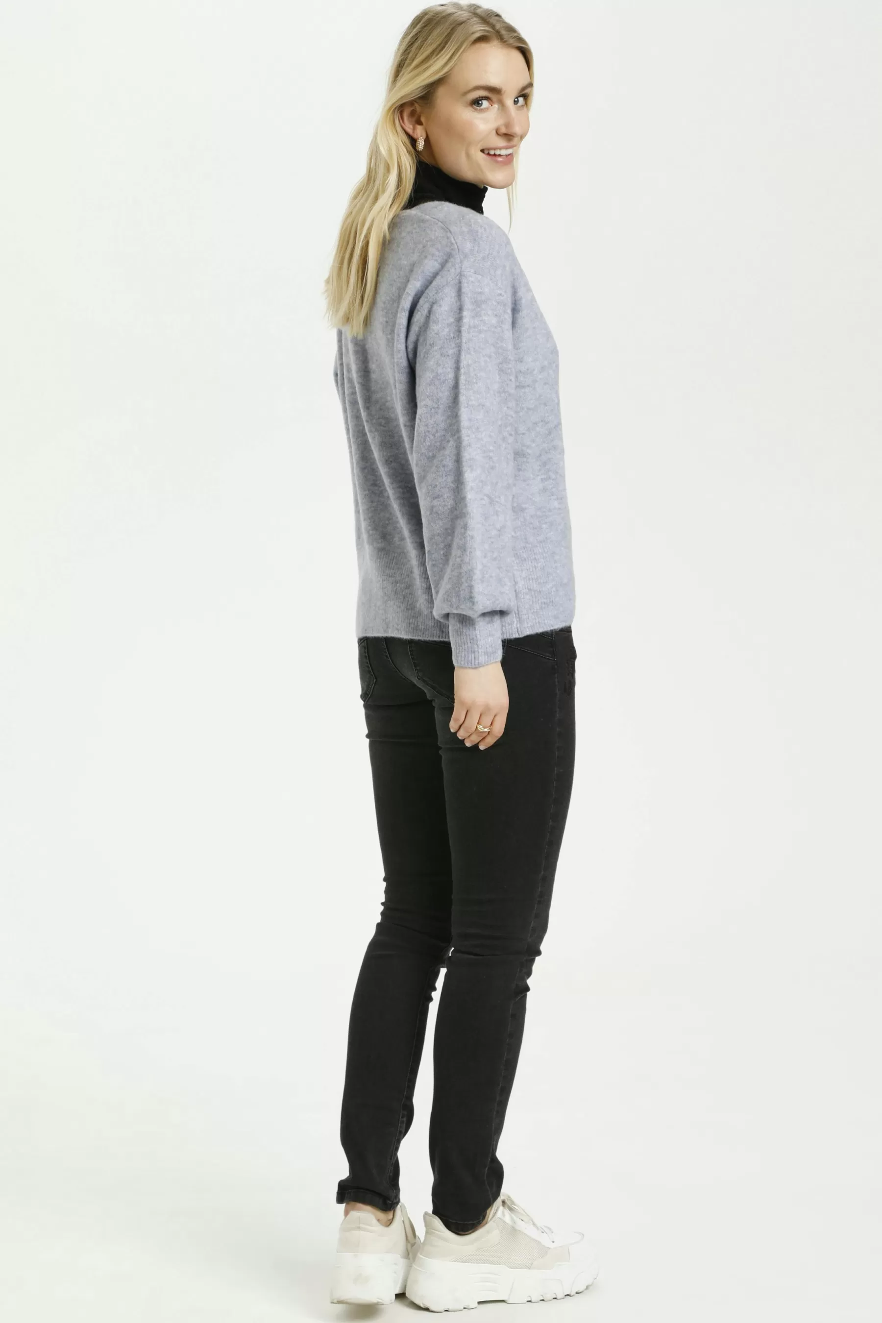 Hot CRMerle Pullover Knitwear & Cardigans