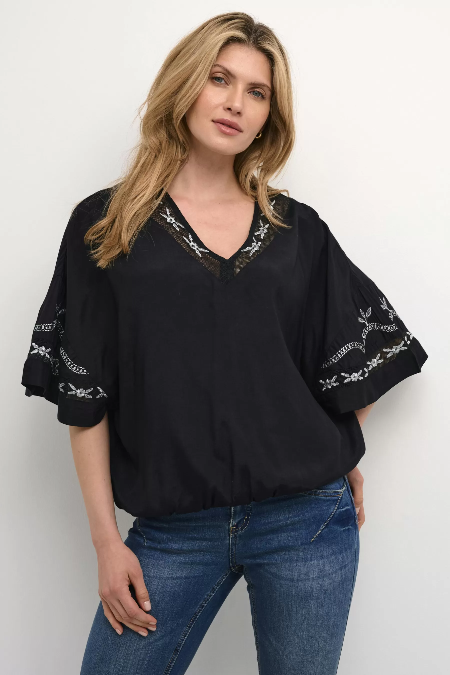 Outlet CRMerry Blouse Shirts & Blouses