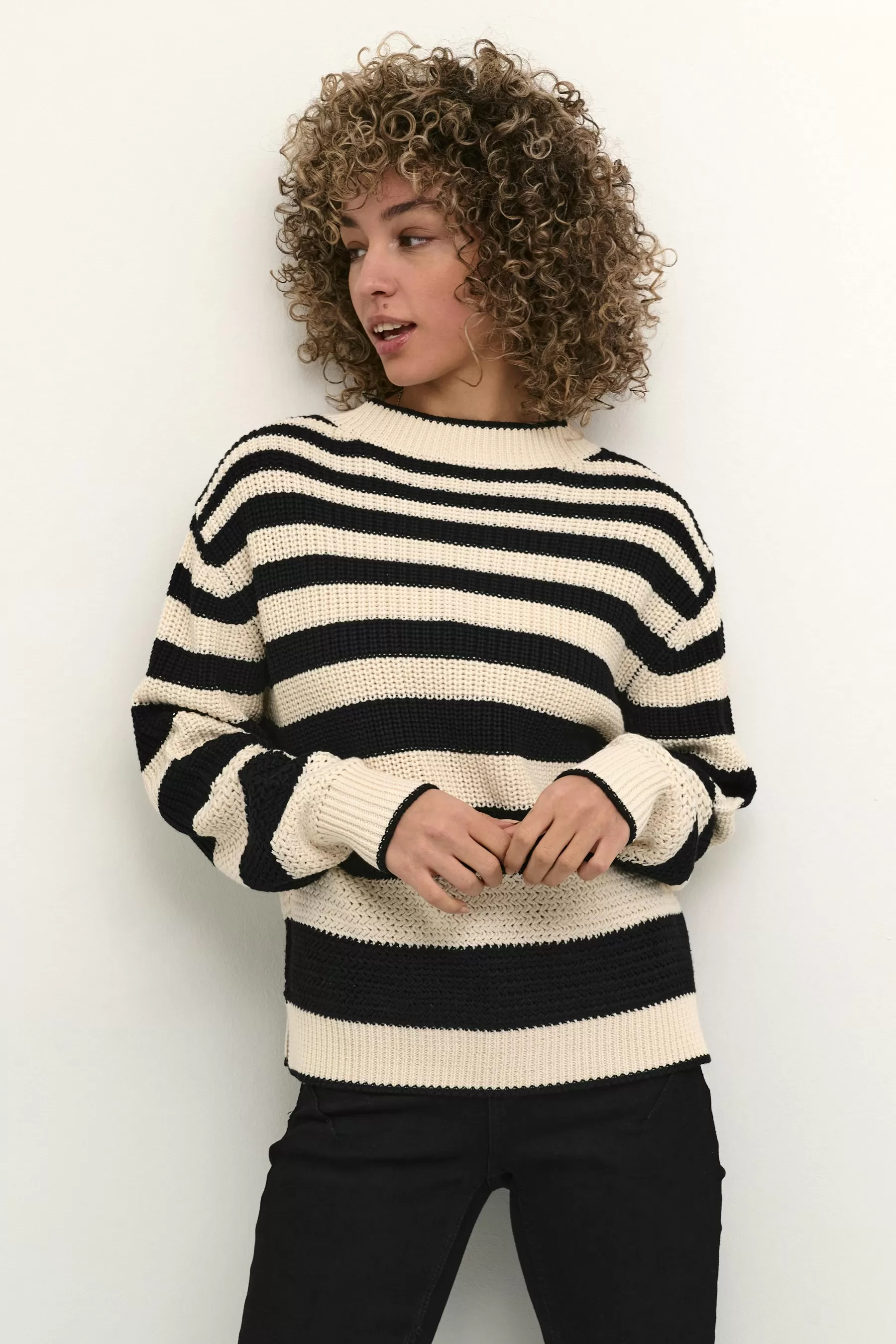 Shop CRMuka Pullover Knitwear & Cardigans