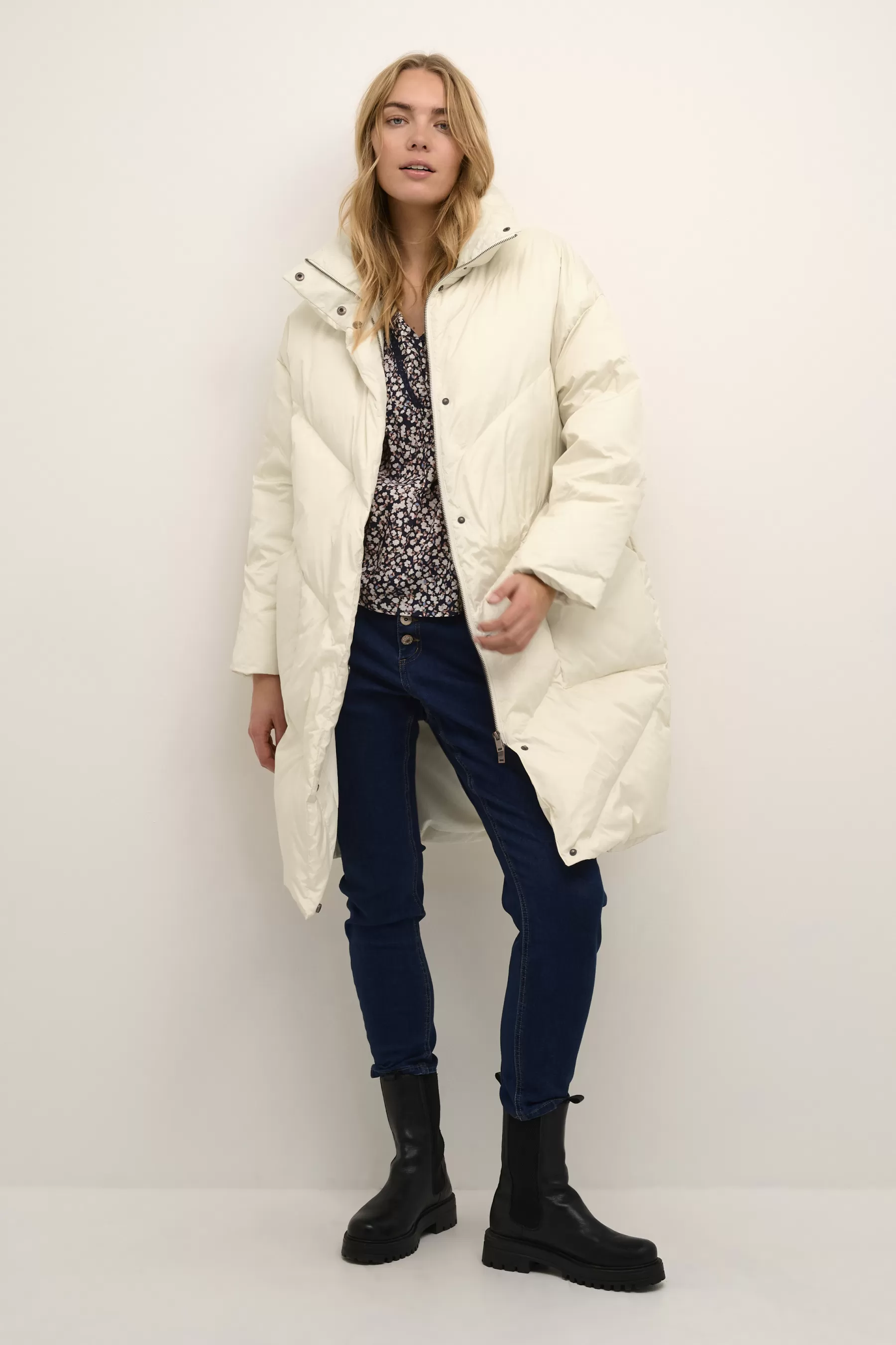 Sale CRNisa Outerwear Coats & Jackets