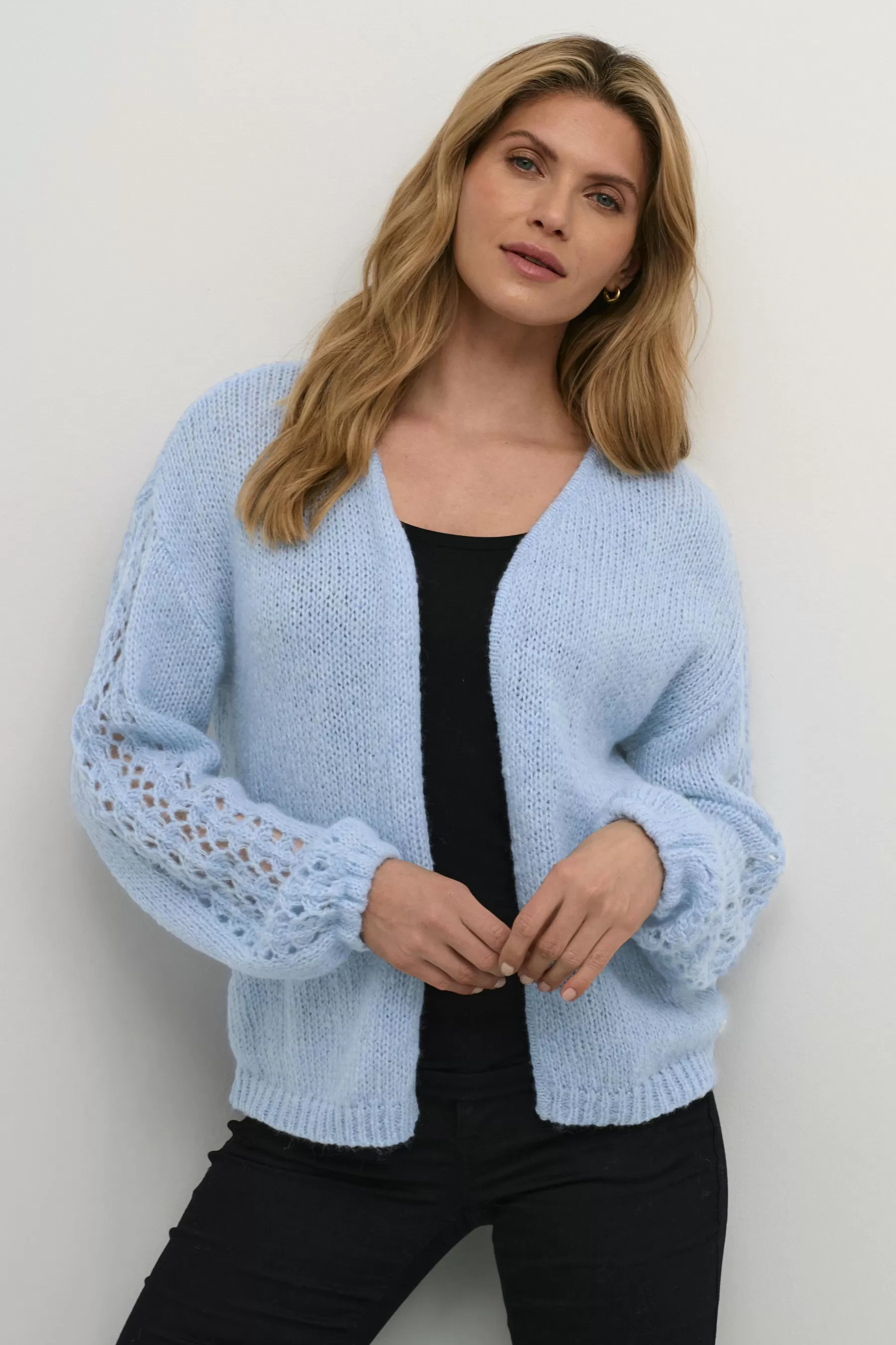 Shop CRNiso Cardigan Knitwear & Cardigans