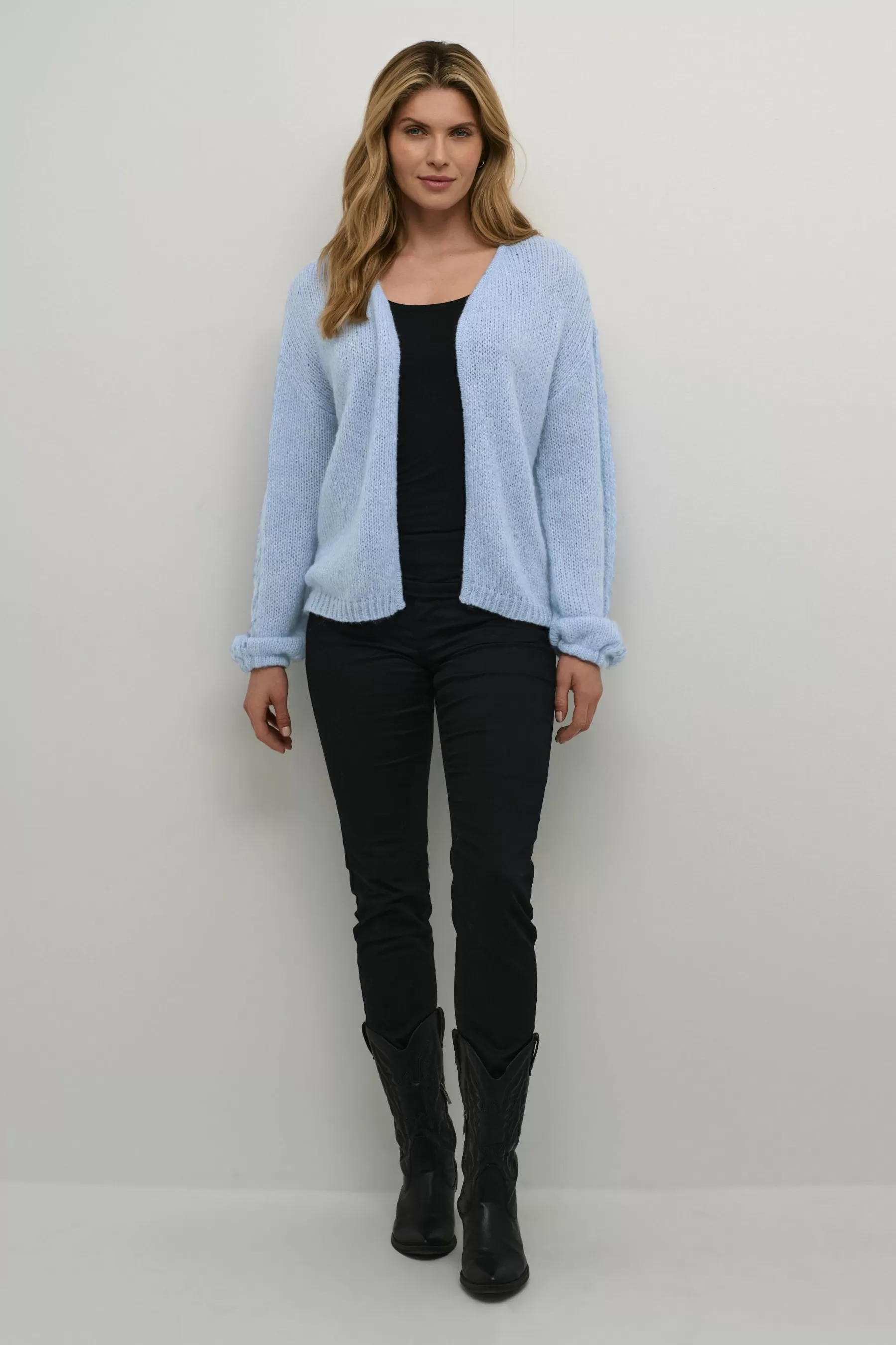 Shop CRNiso Cardigan Knitwear & Cardigans