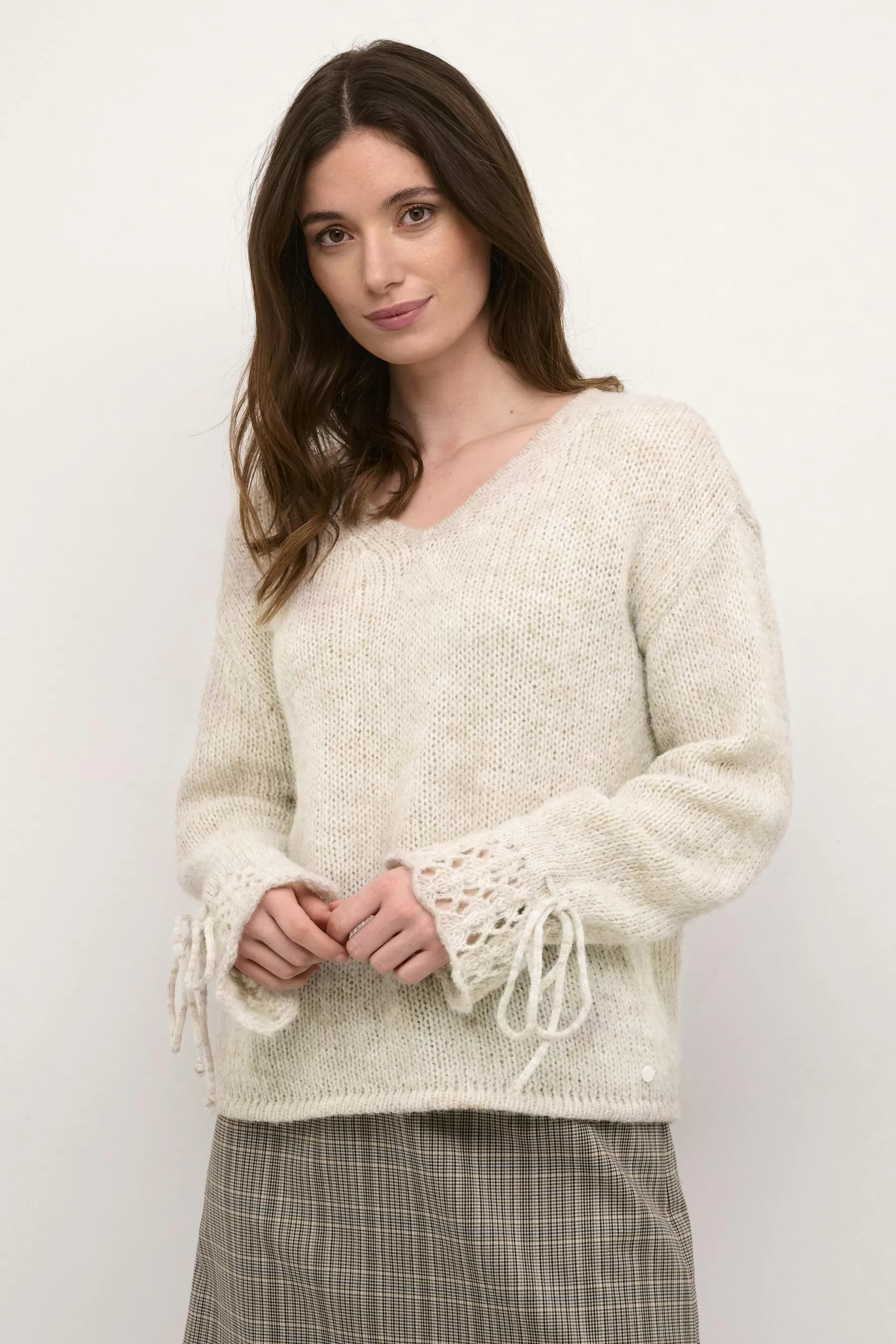 Clearance CRNiso Pullover Knitwear & Cardigans