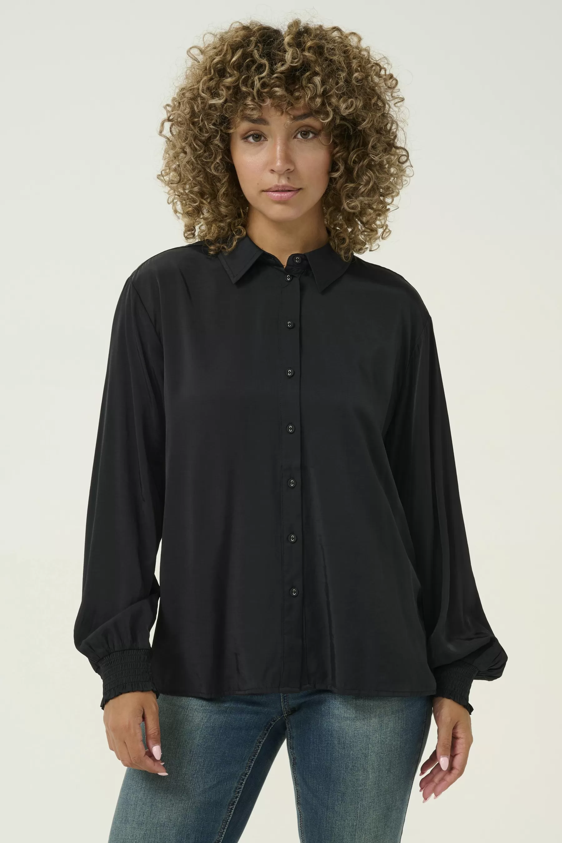 Fashion CRNola Shirt Shirts & Blouses