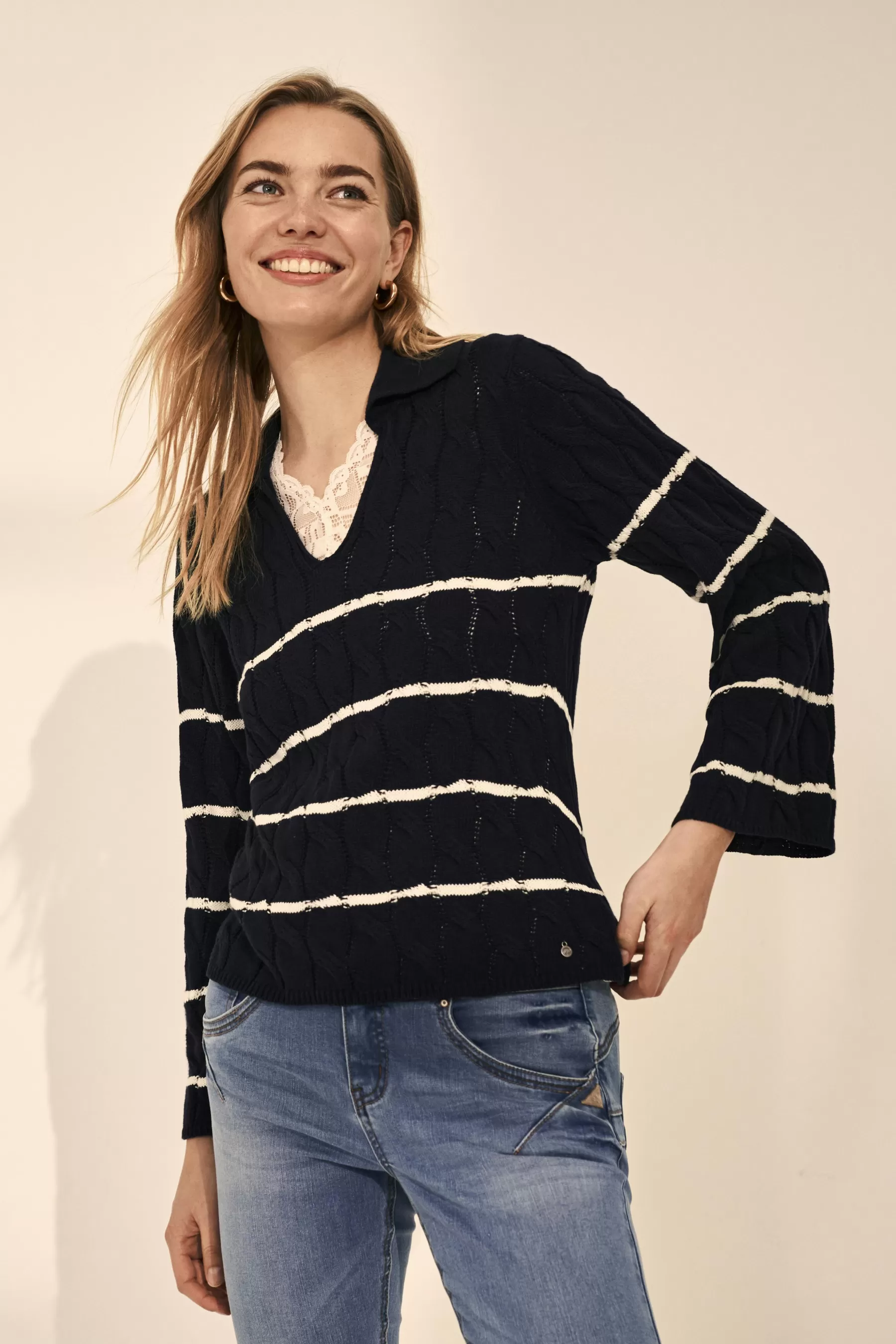 Outlet CRPano Pullover Knitwear & Cardigans