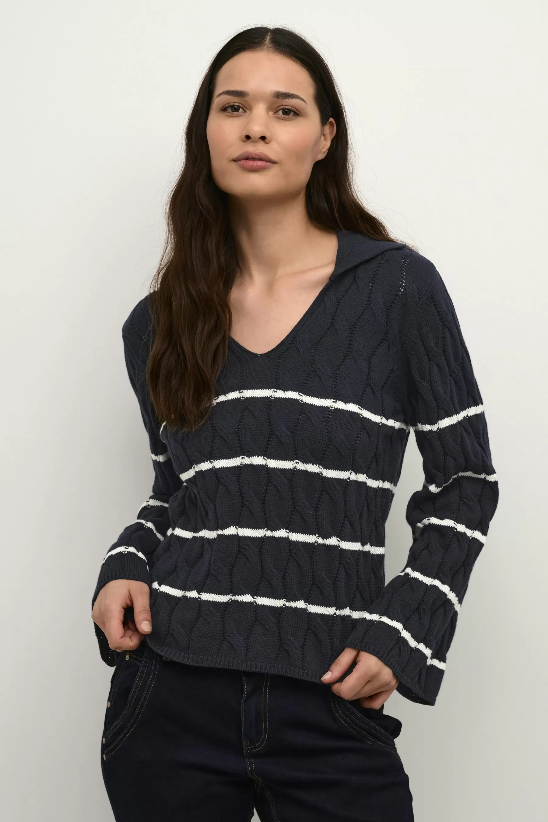 Outlet CRPano Pullover Knitwear & Cardigans