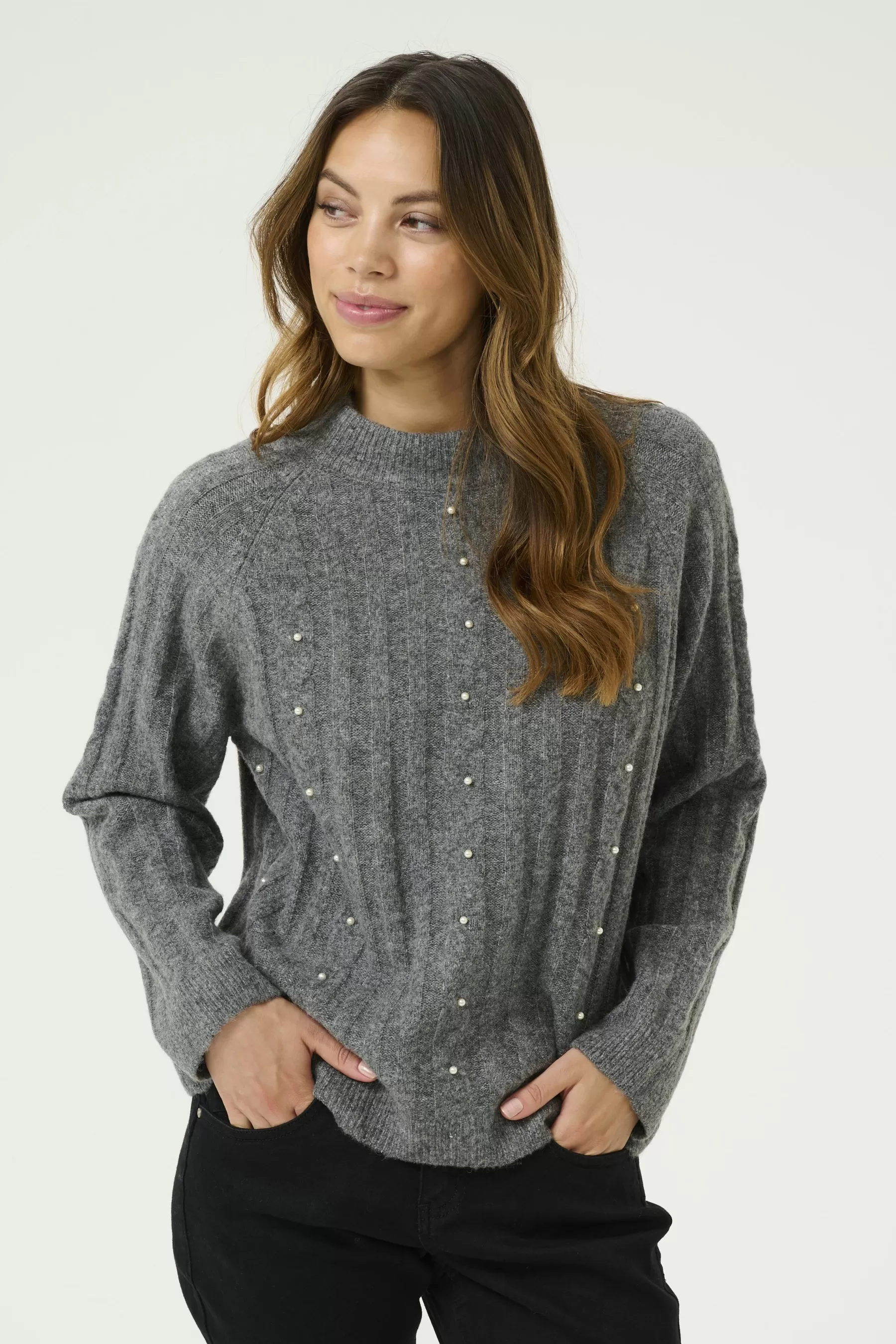 Cheap CRPearlie Pullover Knitwear & Cardigans