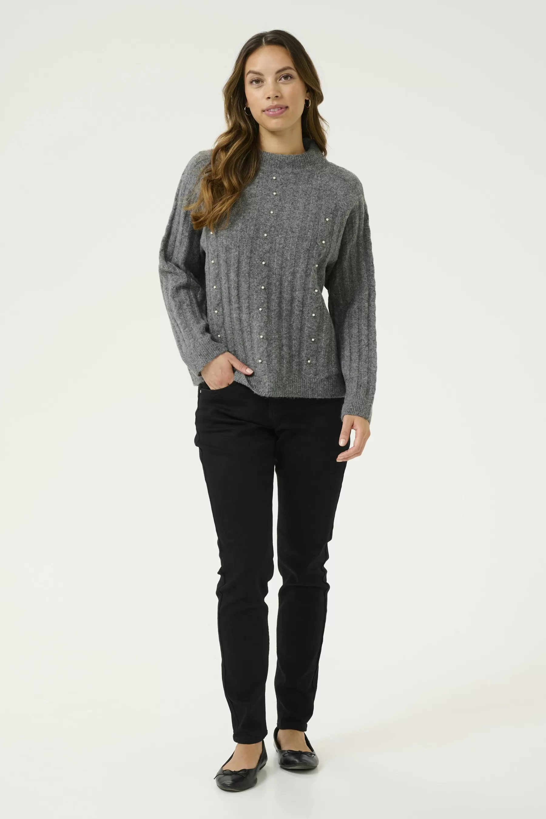 Cheap CRPearlie Pullover Knitwear & Cardigans