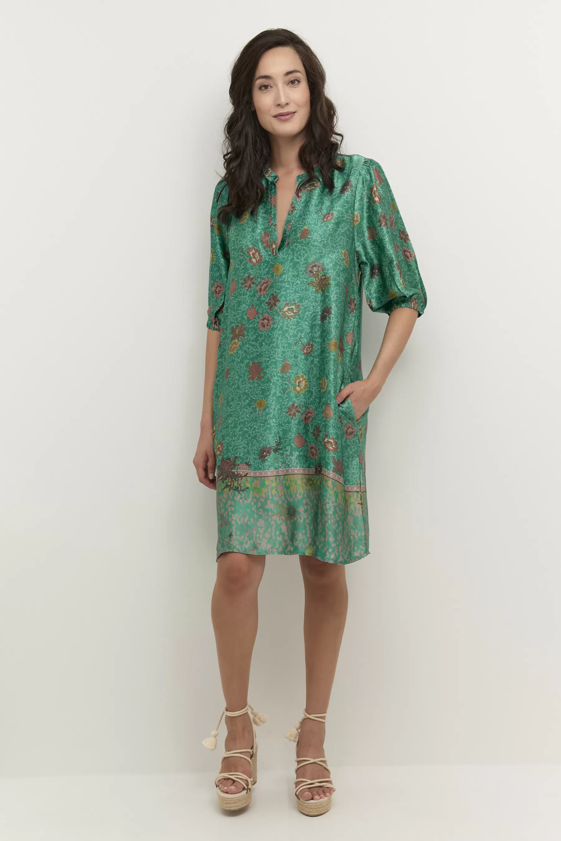 Sale CRPilou Dress Dresses