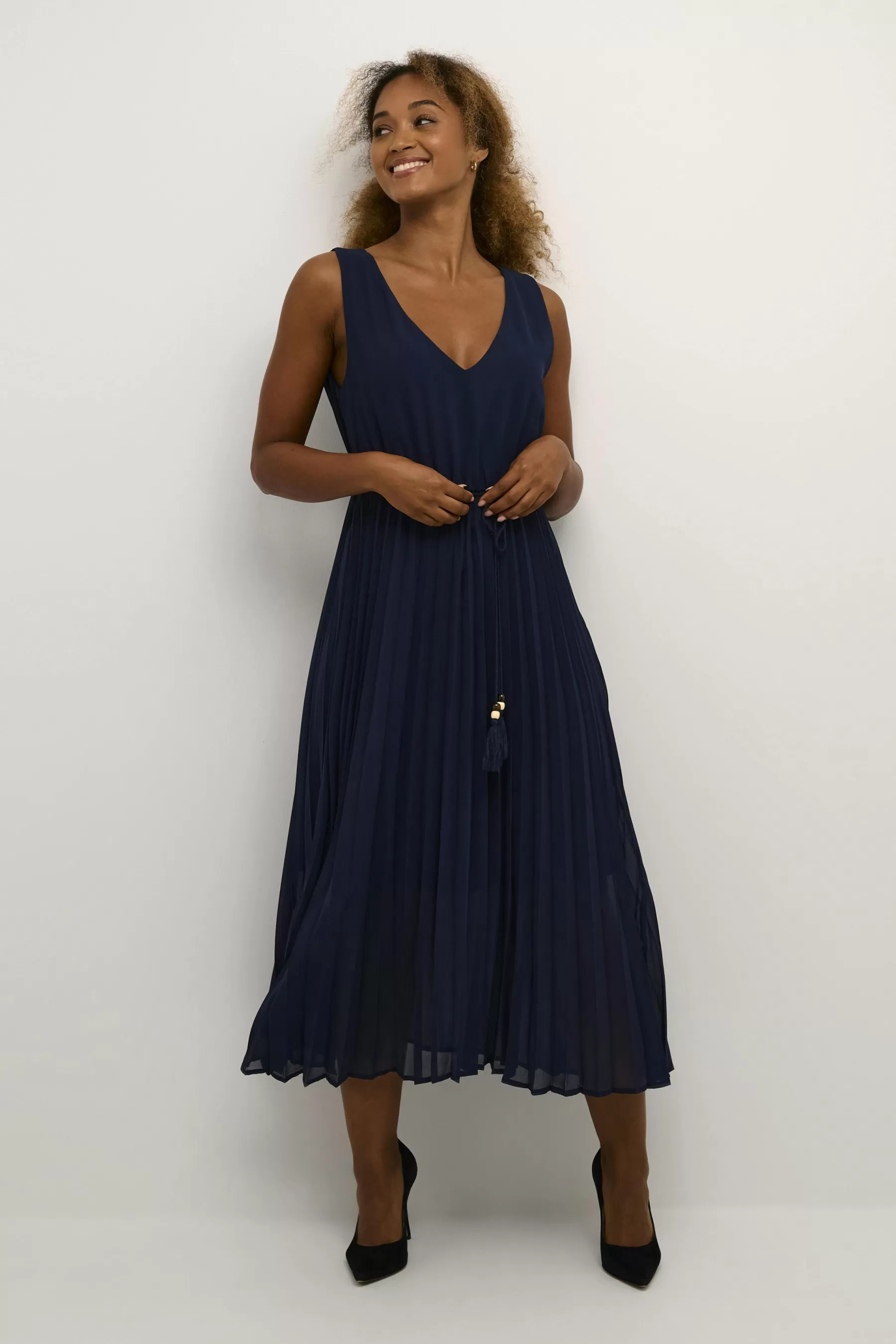 Store CRPina Dress Dresses