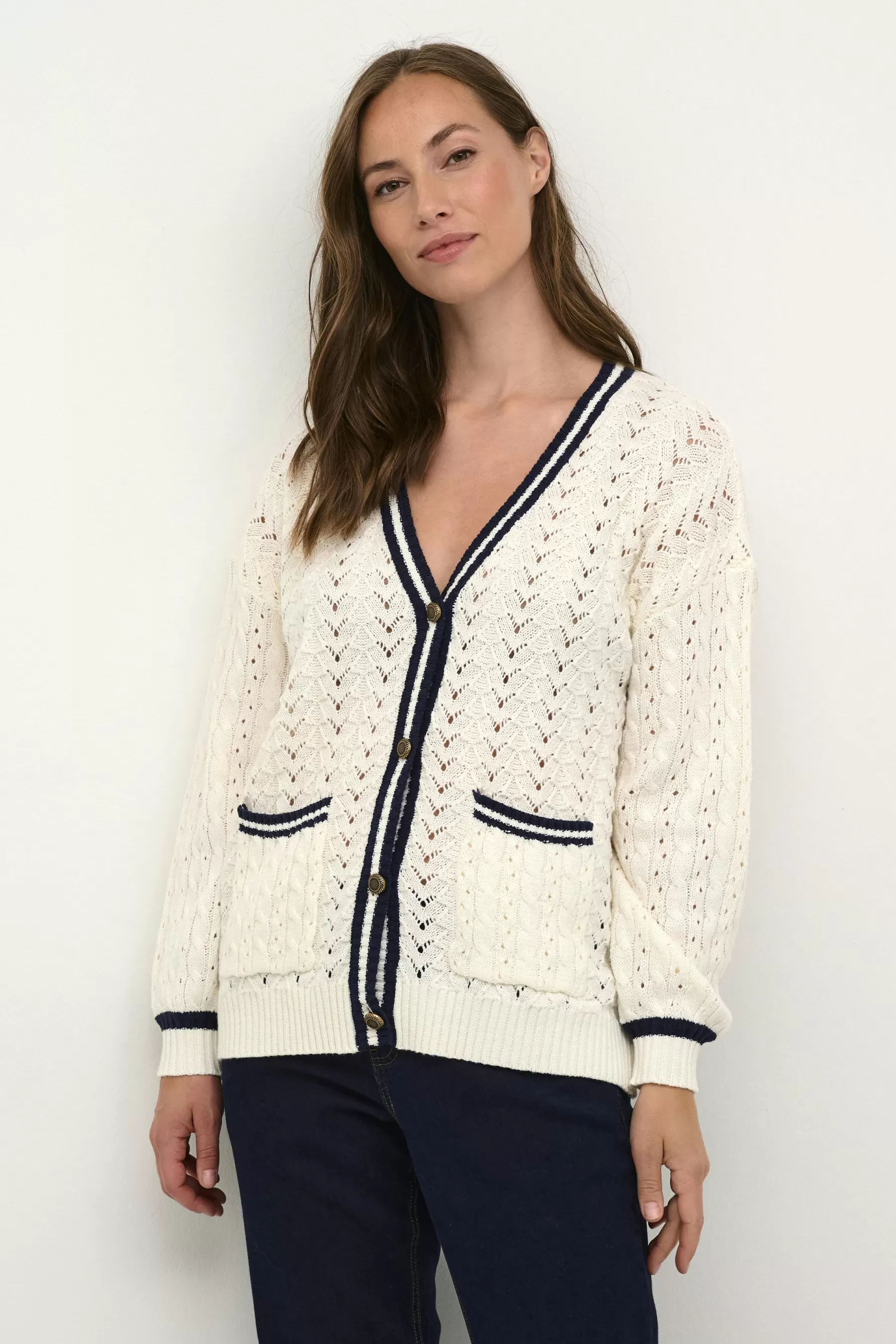 Shop CRPreps Cardigan Knitwear & Cardigans