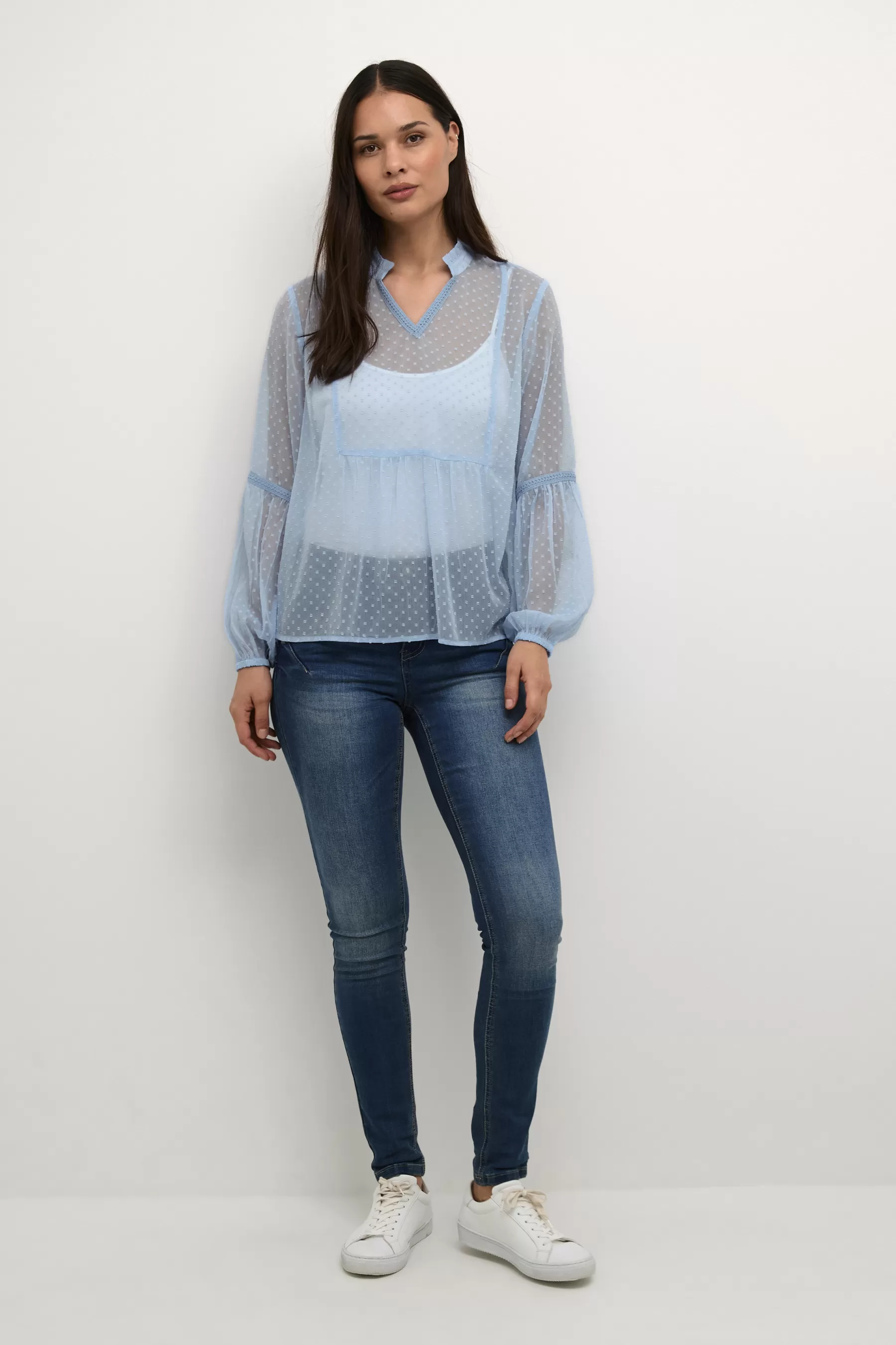 Clearance CRPrikka Blouse Shirts & Blouses