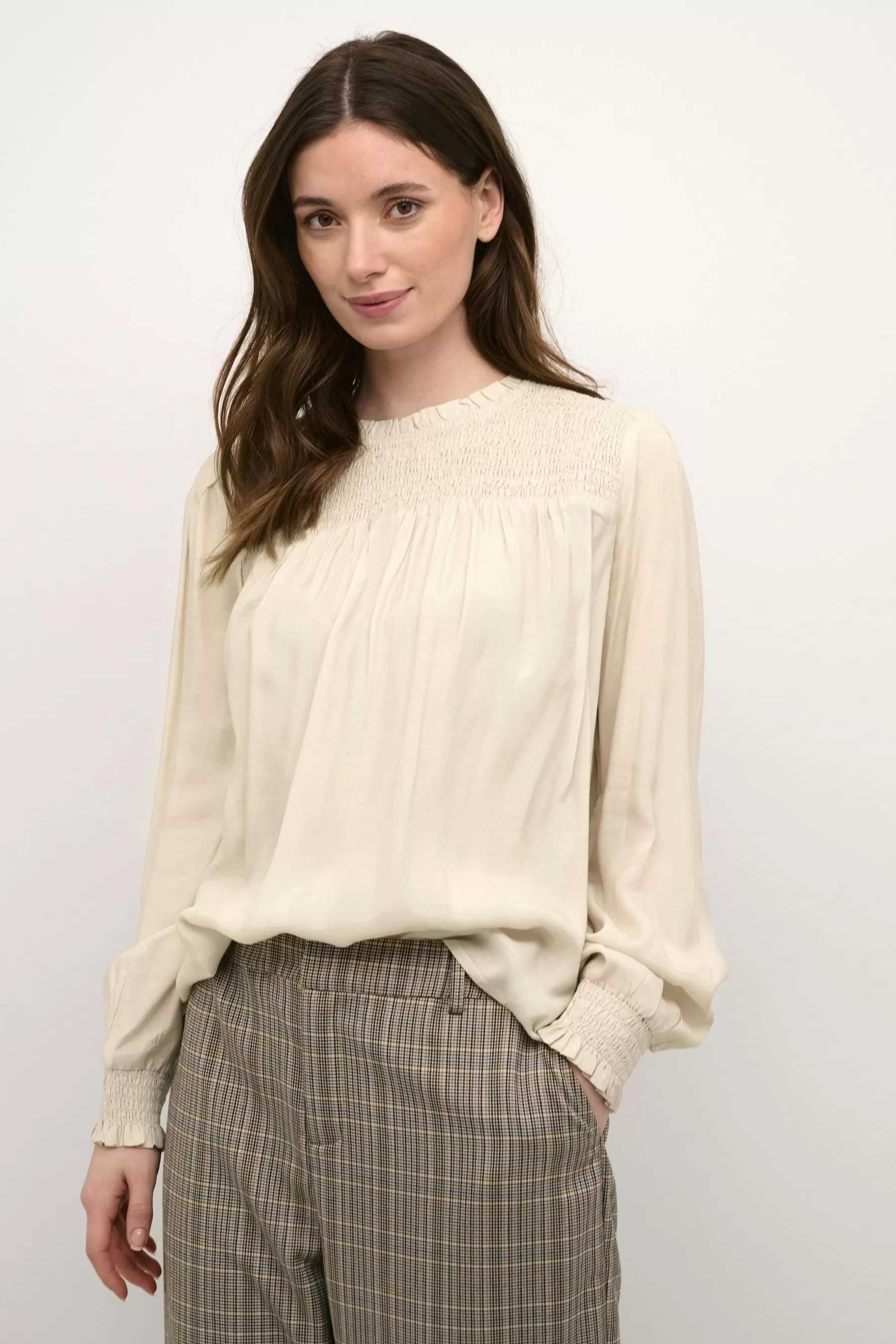 Cheap CRRinni Blouse Shirts & Blouses