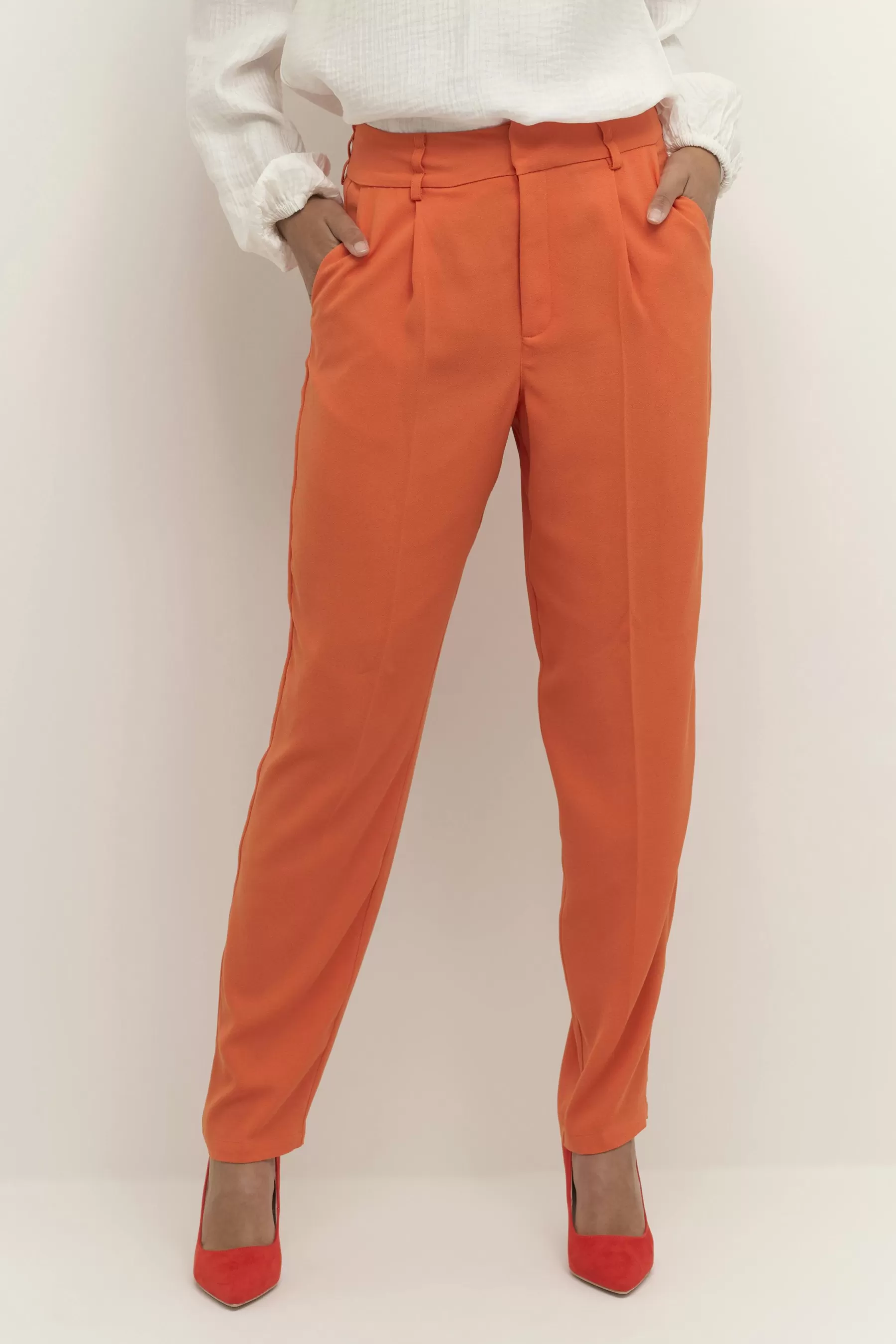 Flash Sale CRSaga Trousers Trousers