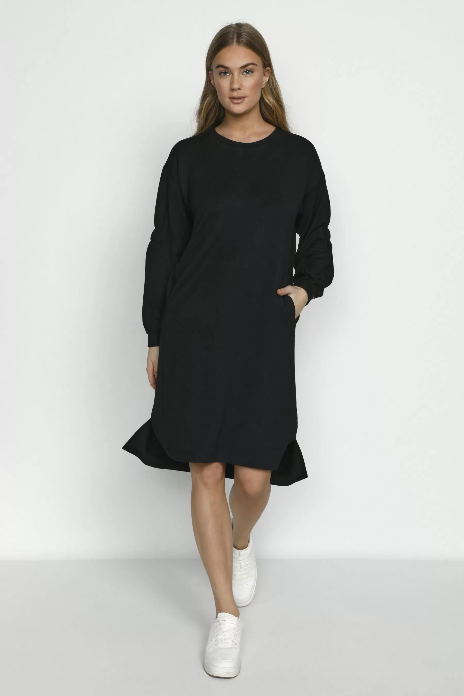 Cheap CRSalina Sweat Dress Dresses