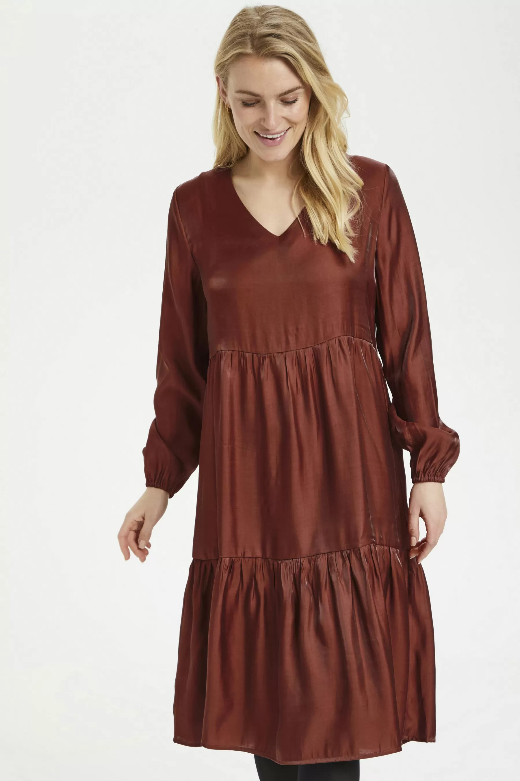 Shop CRSally Dress Dresses