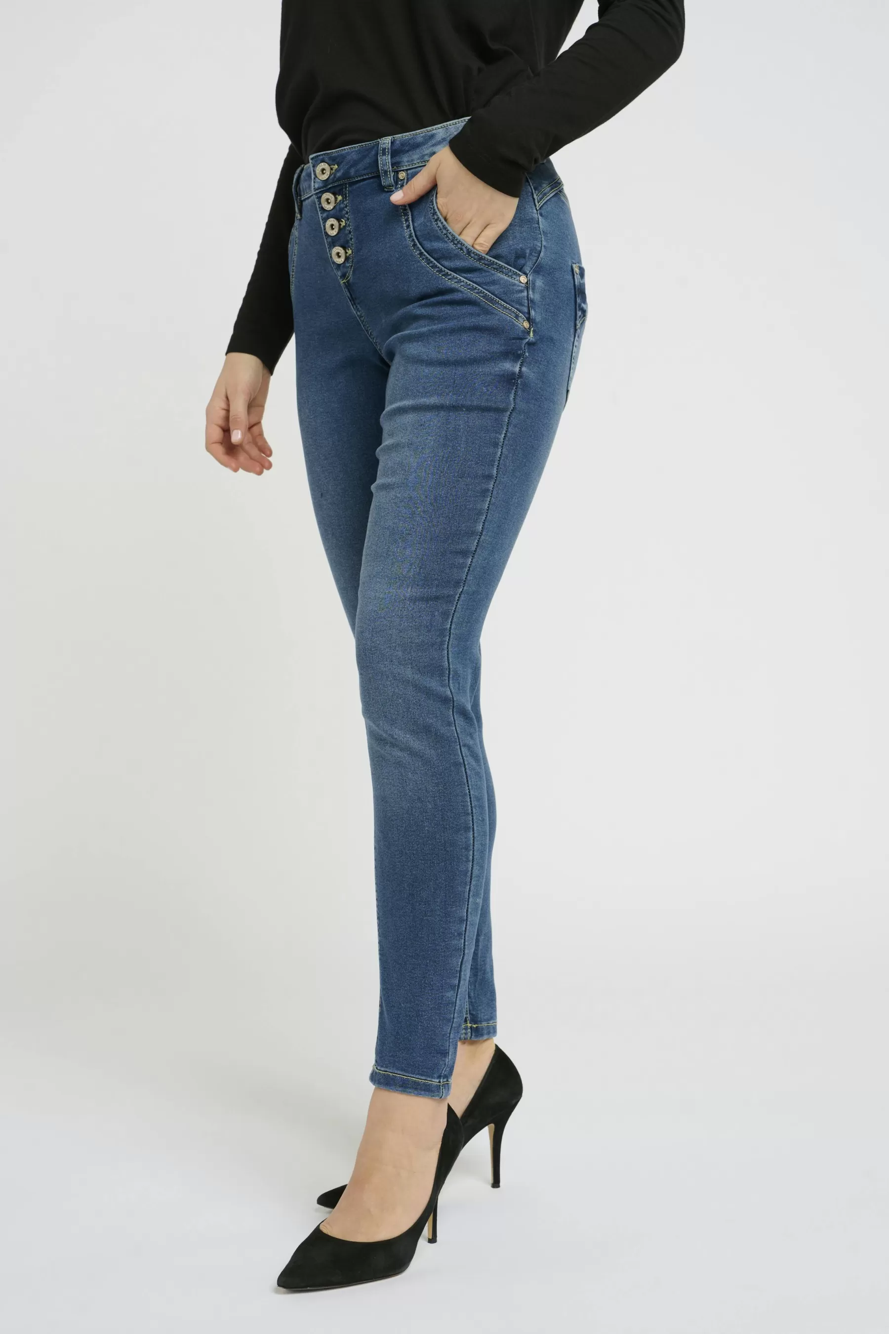 Hot CRSandy Jeans Jeans