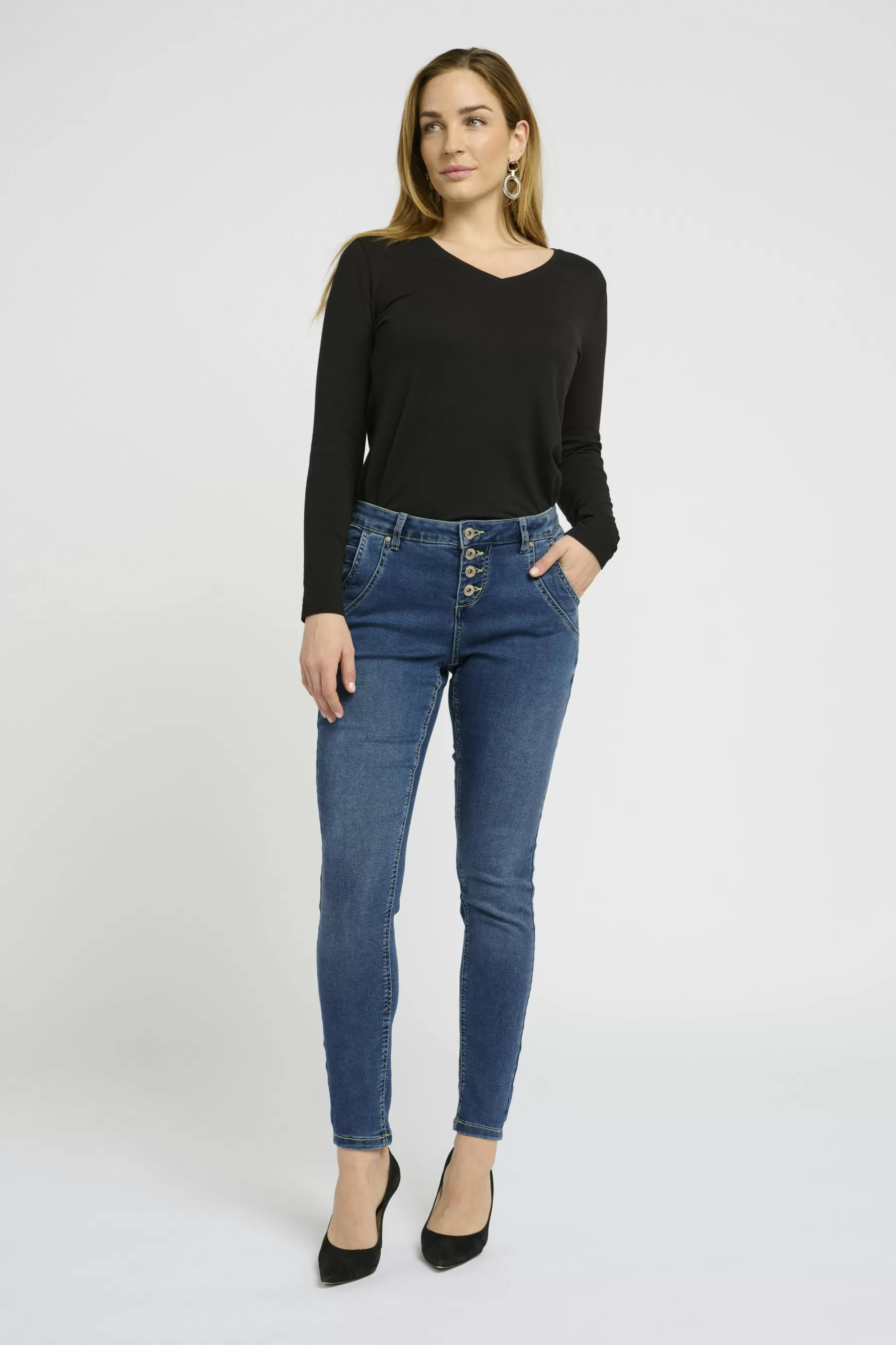 Hot CRSandy Jeans Jeans