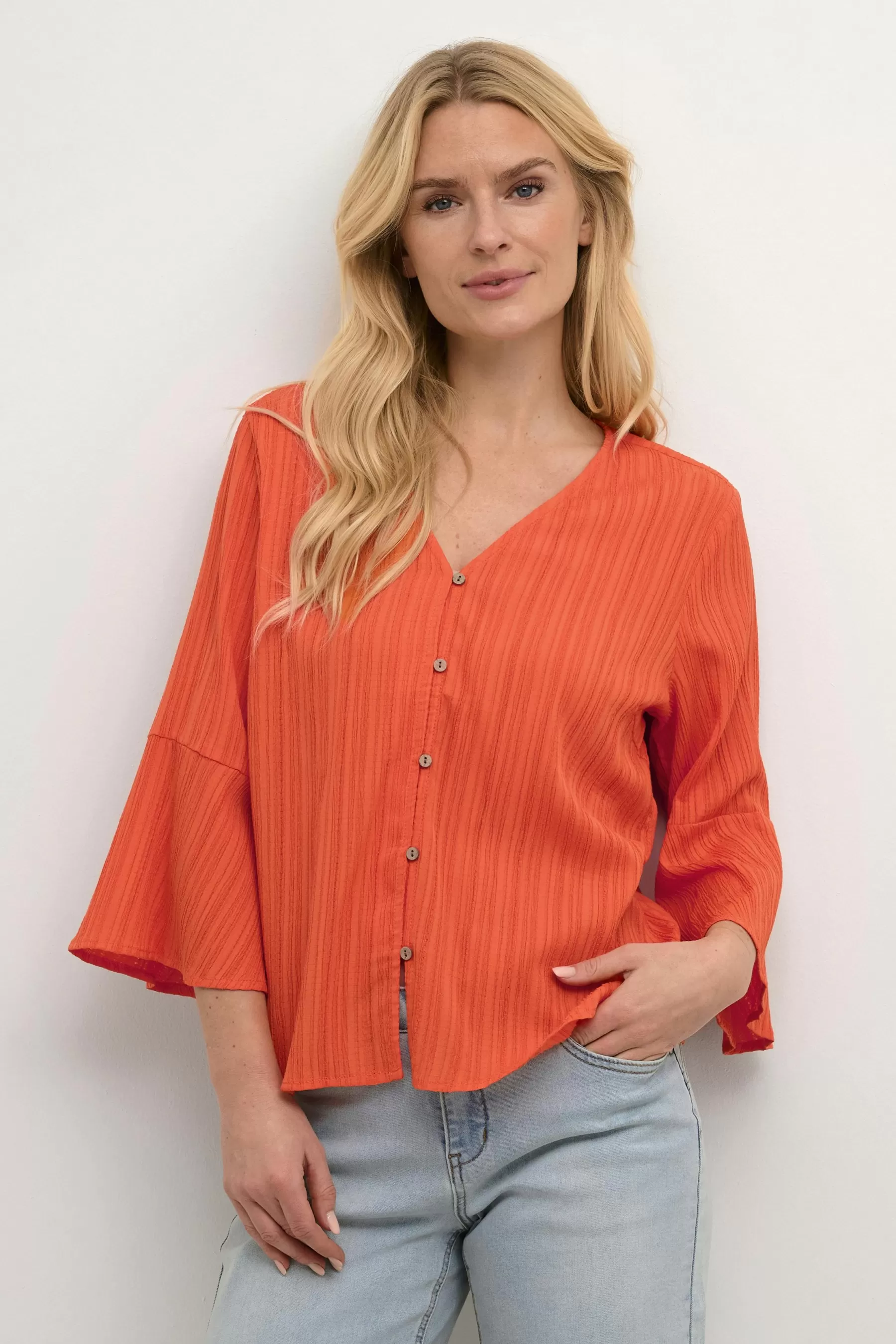 Cheap CRSilje Blouse Shirts & Blouses