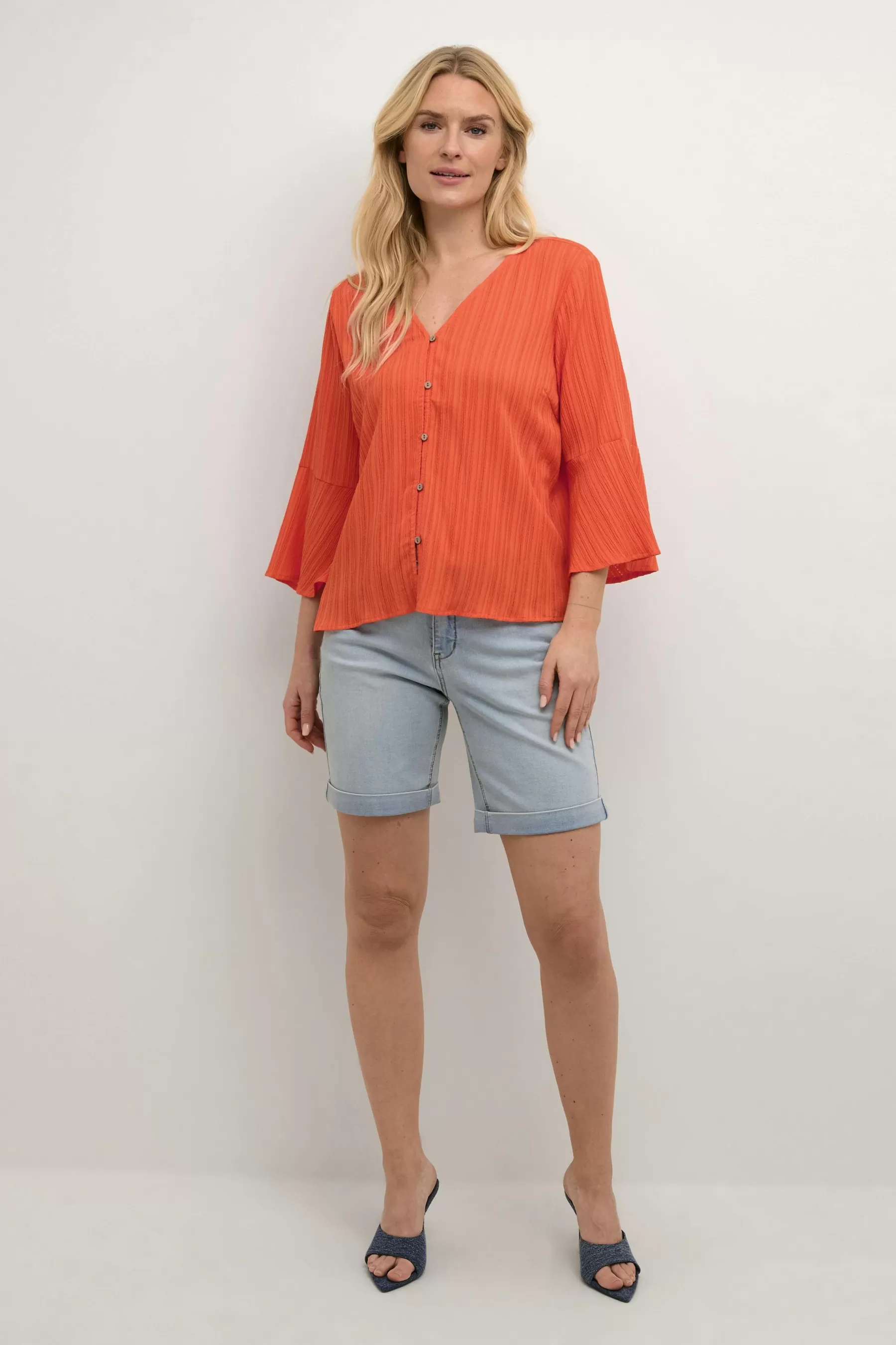 Cheap CRSilje Blouse Shirts & Blouses