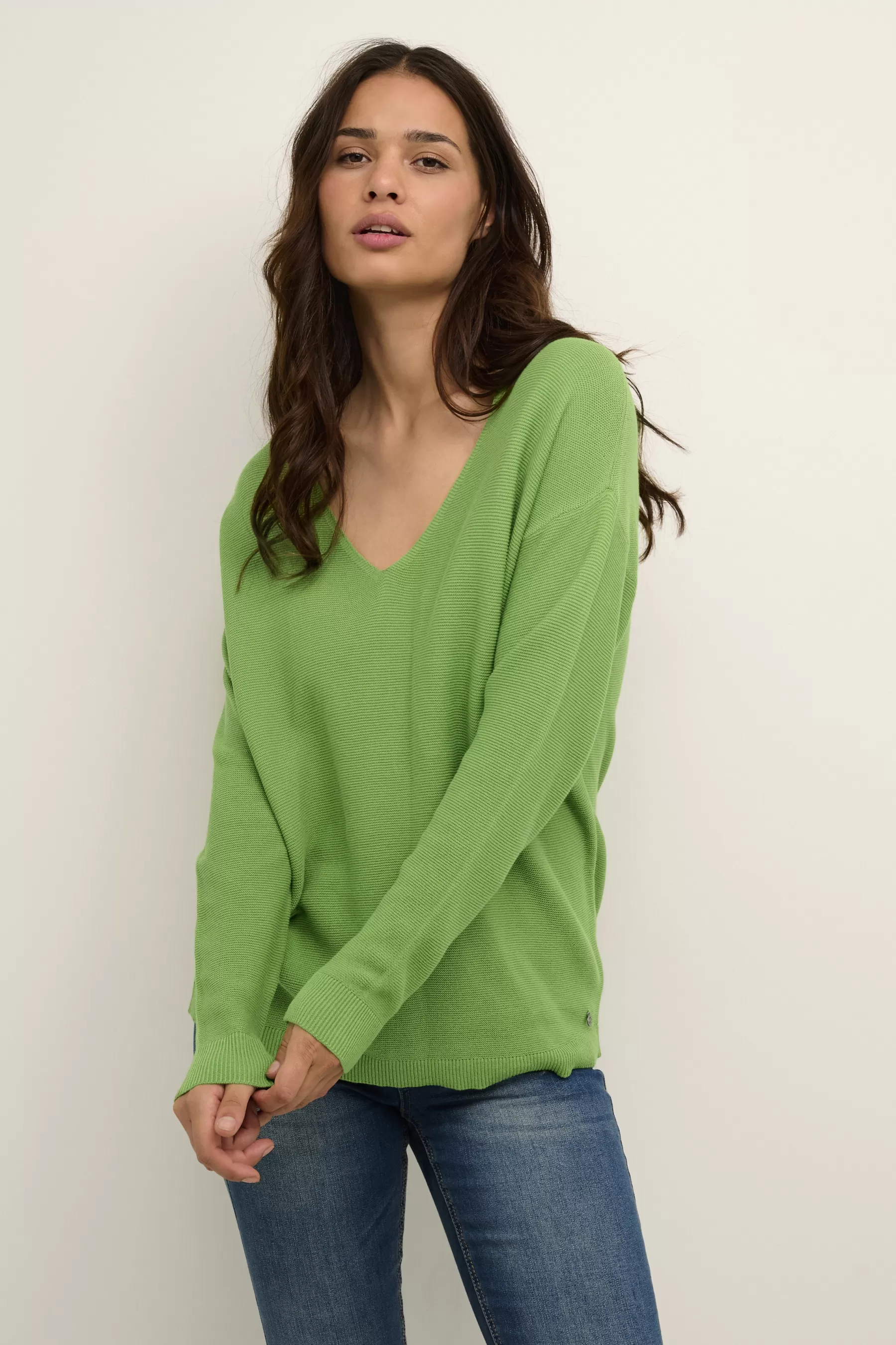 Flash Sale CRSillar Pullover Knitwear & Cardigans