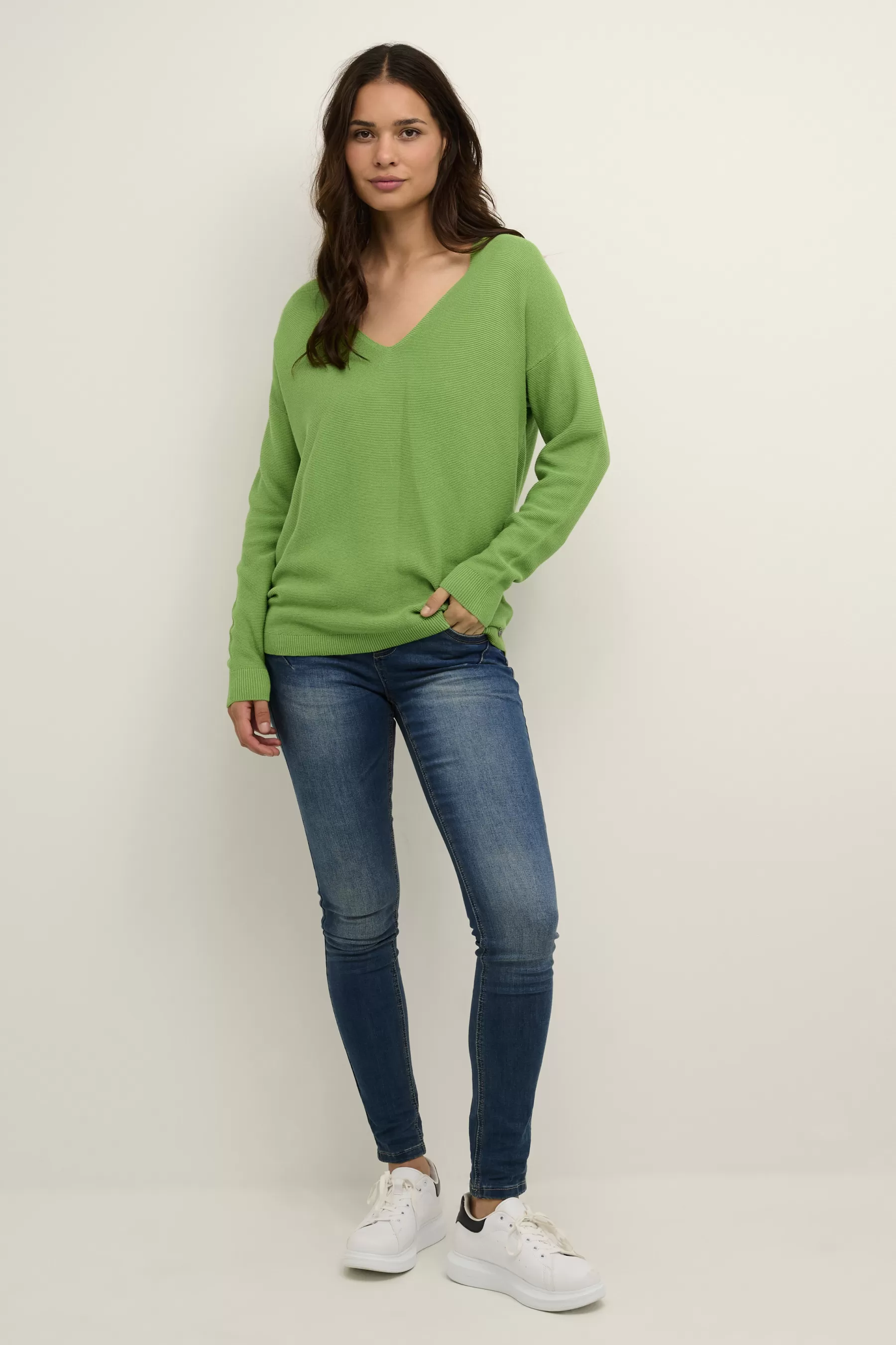 Flash Sale CRSillar Pullover Knitwear & Cardigans