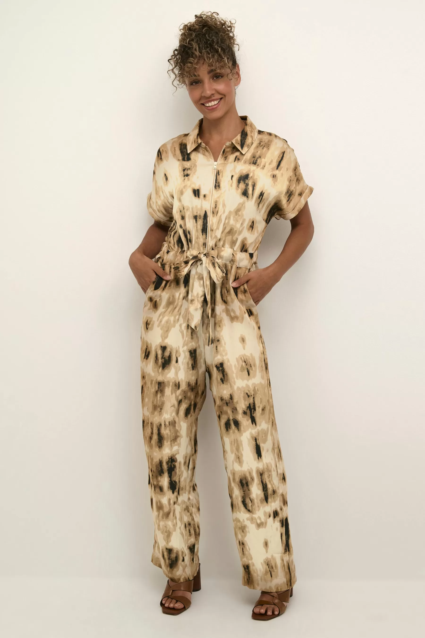 Store CRSimia Jumpsuit Trousers