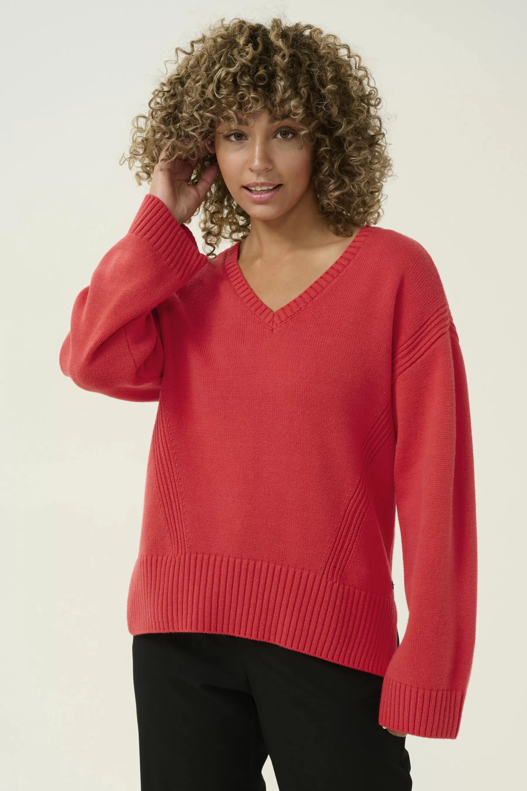 Discount CRSoffie Pullover Knitwear & Cardigans