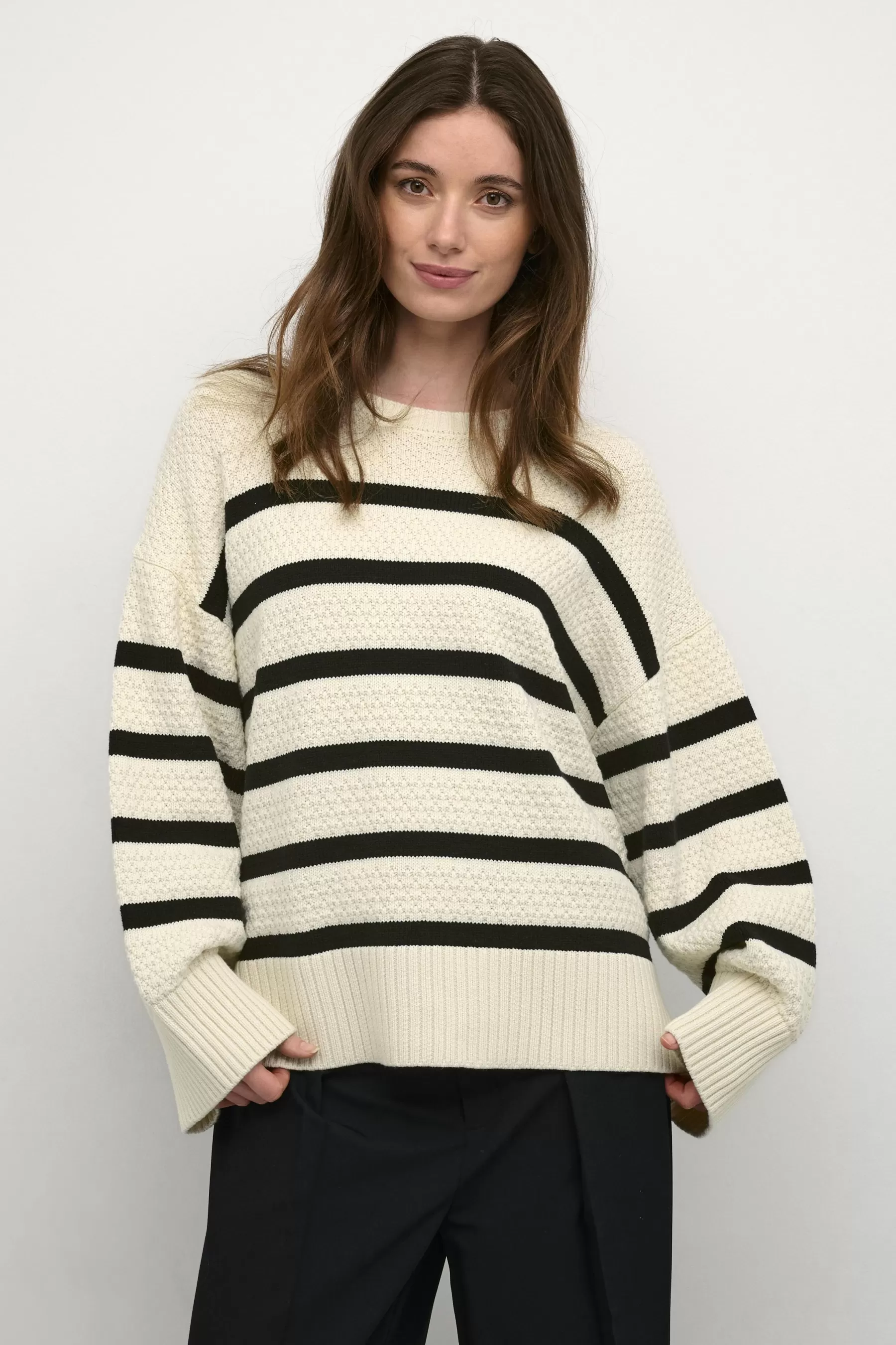 Sale CRSoffie Pullover Knitwear & Cardigans