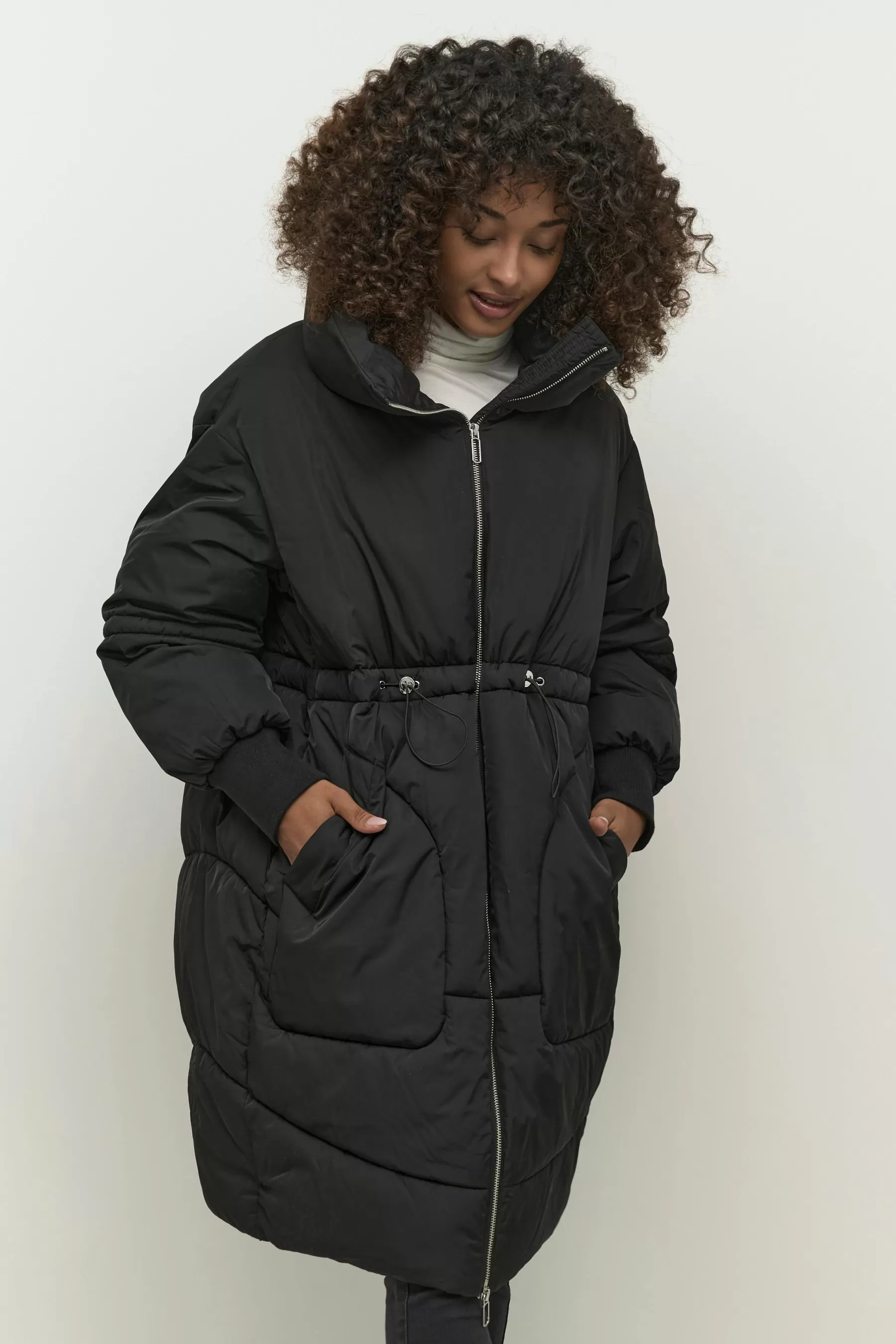 Sale CRSoile Outerwear Coats & Jackets