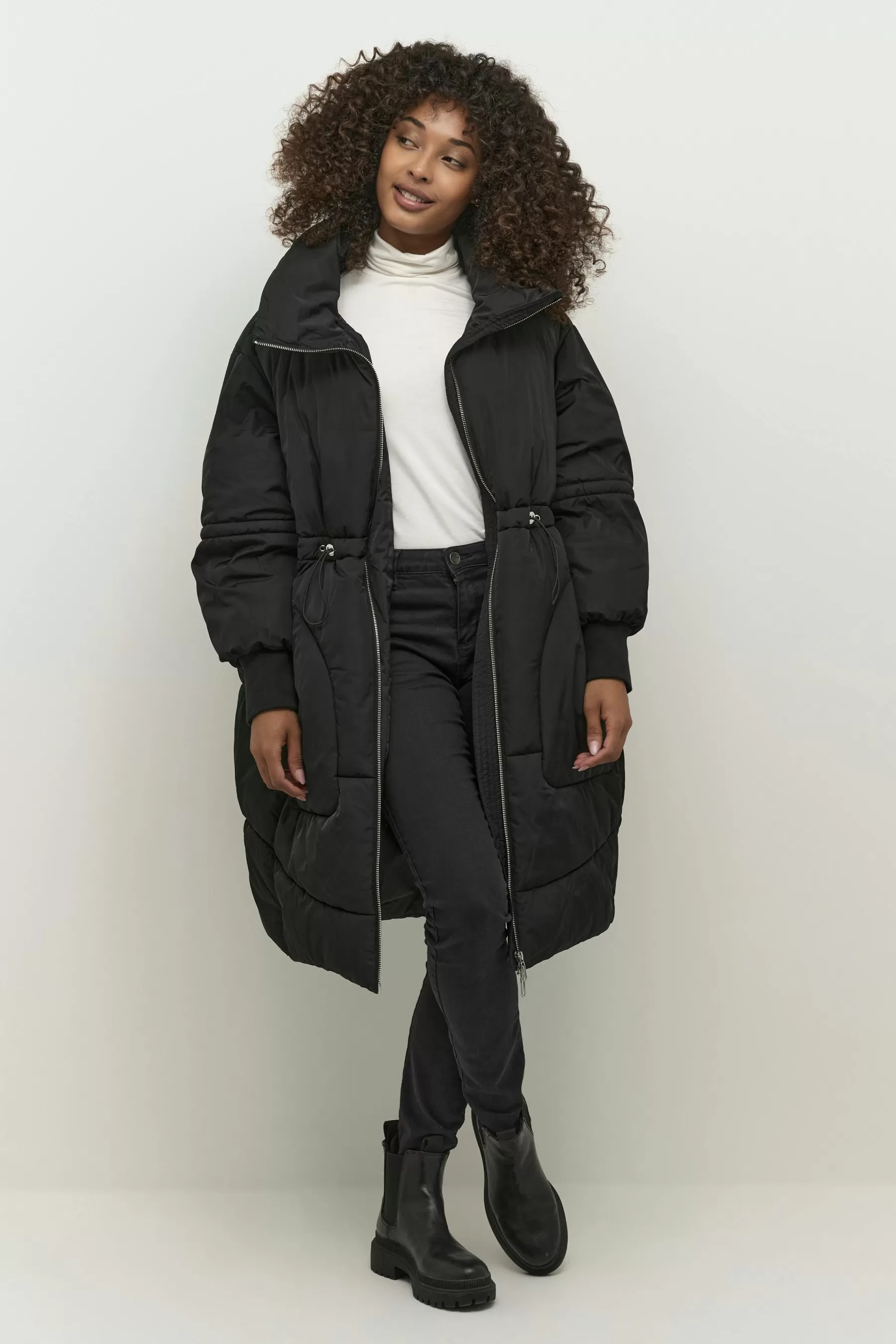 Sale CRSoile Outerwear Coats & Jackets