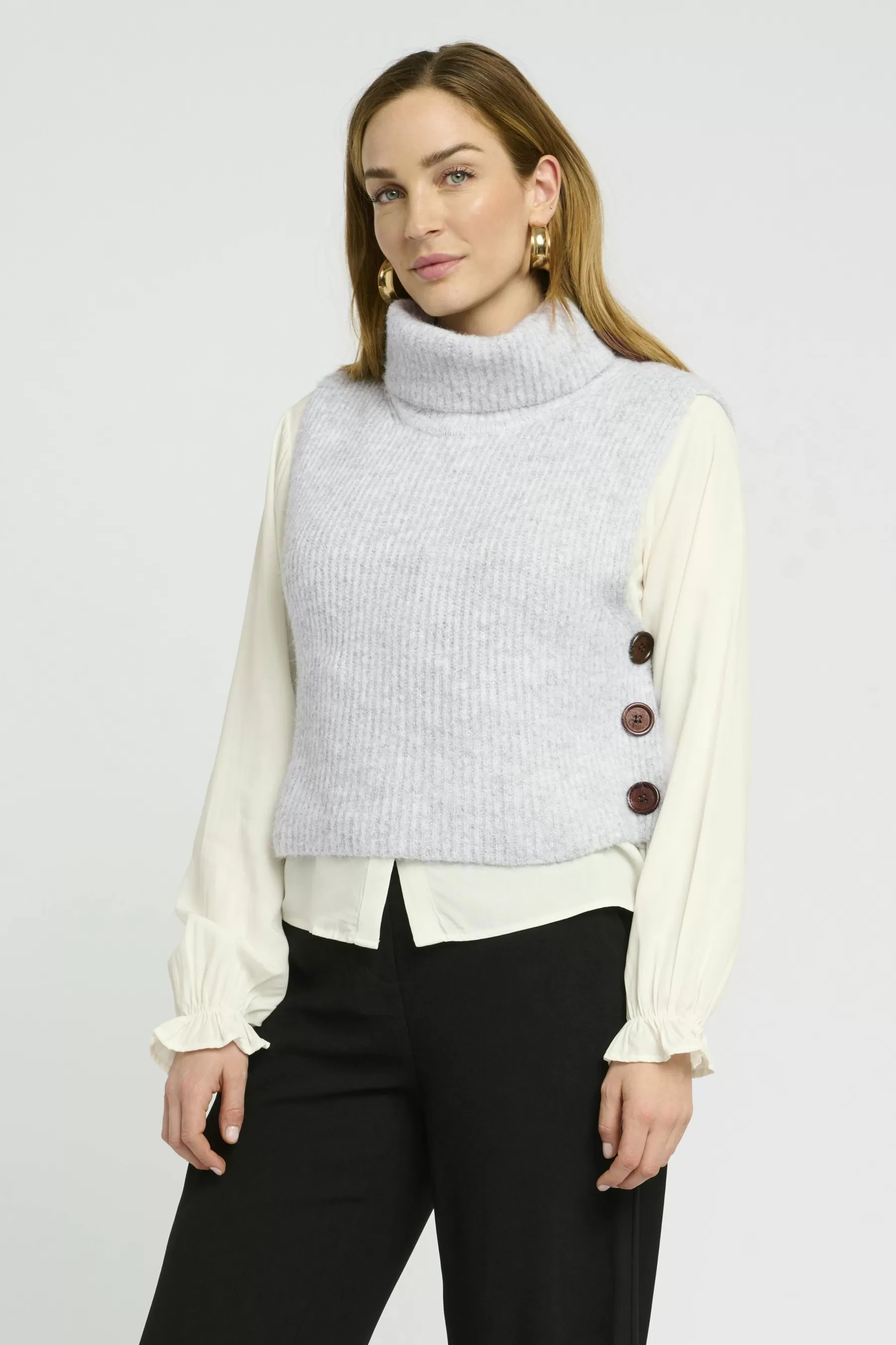 Outlet CRStarfi Slipover Knitwear & Cardigans