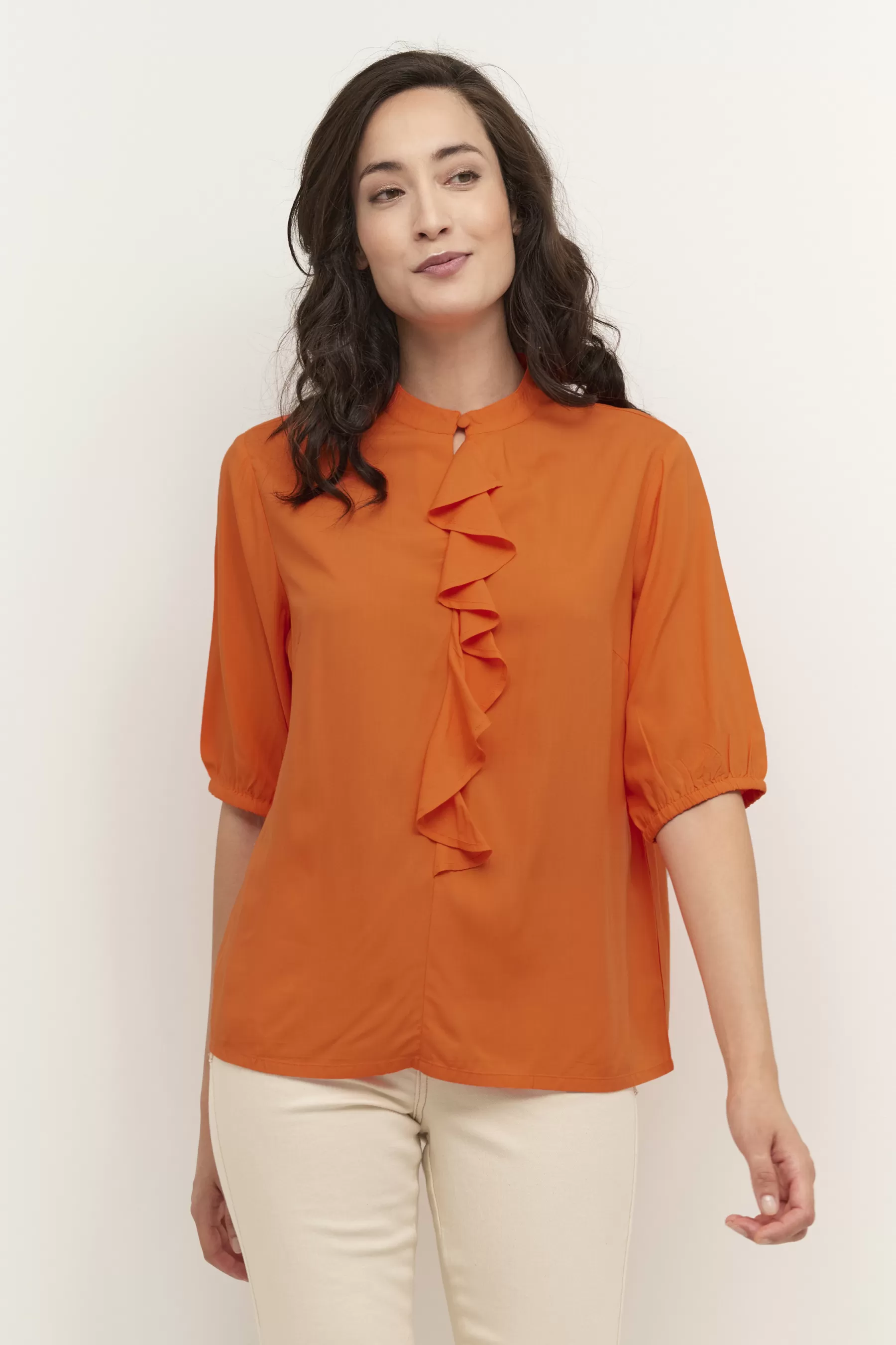 Fashion CRSusannah Blouse Shirts & Blouses