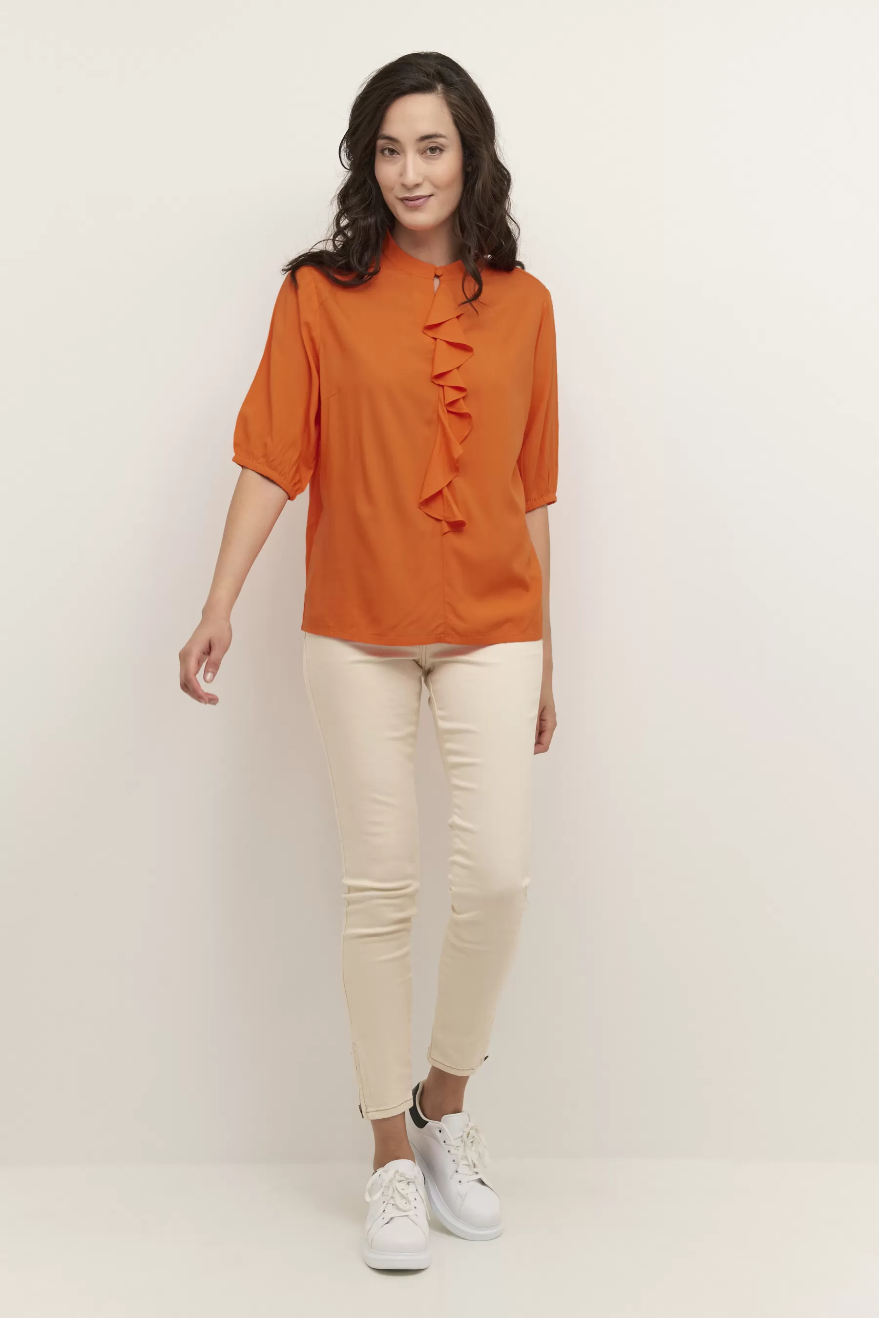 Fashion CRSusannah Blouse Shirts & Blouses