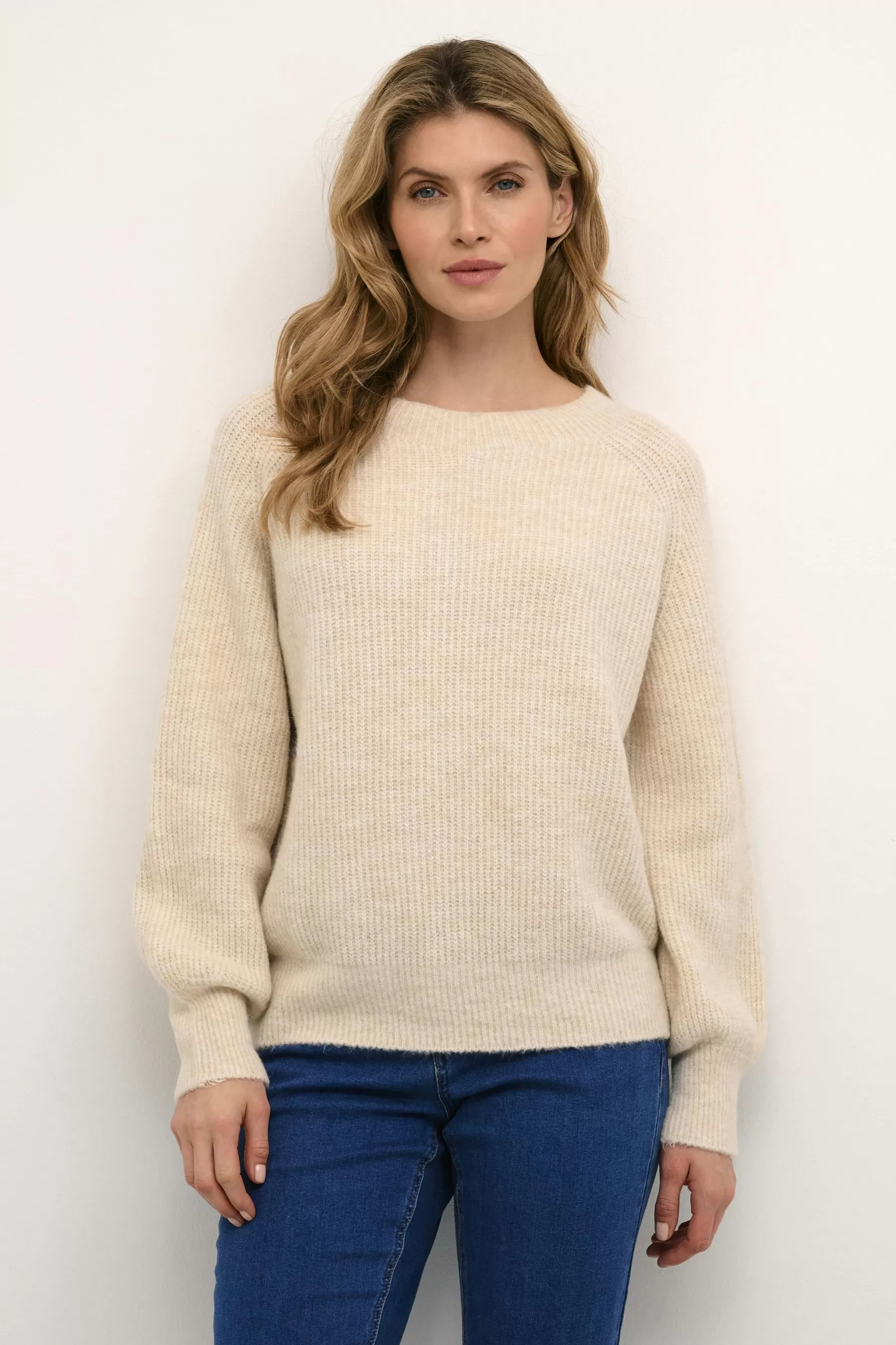 Flash Sale CRSwan Pullover Knitwear & Cardigans