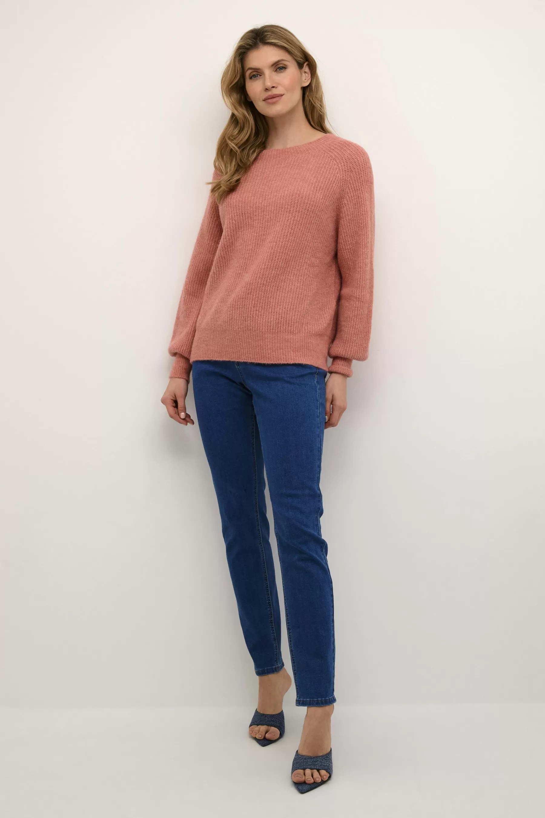 Clearance CRSwan Pullover Knitwear & Cardigans