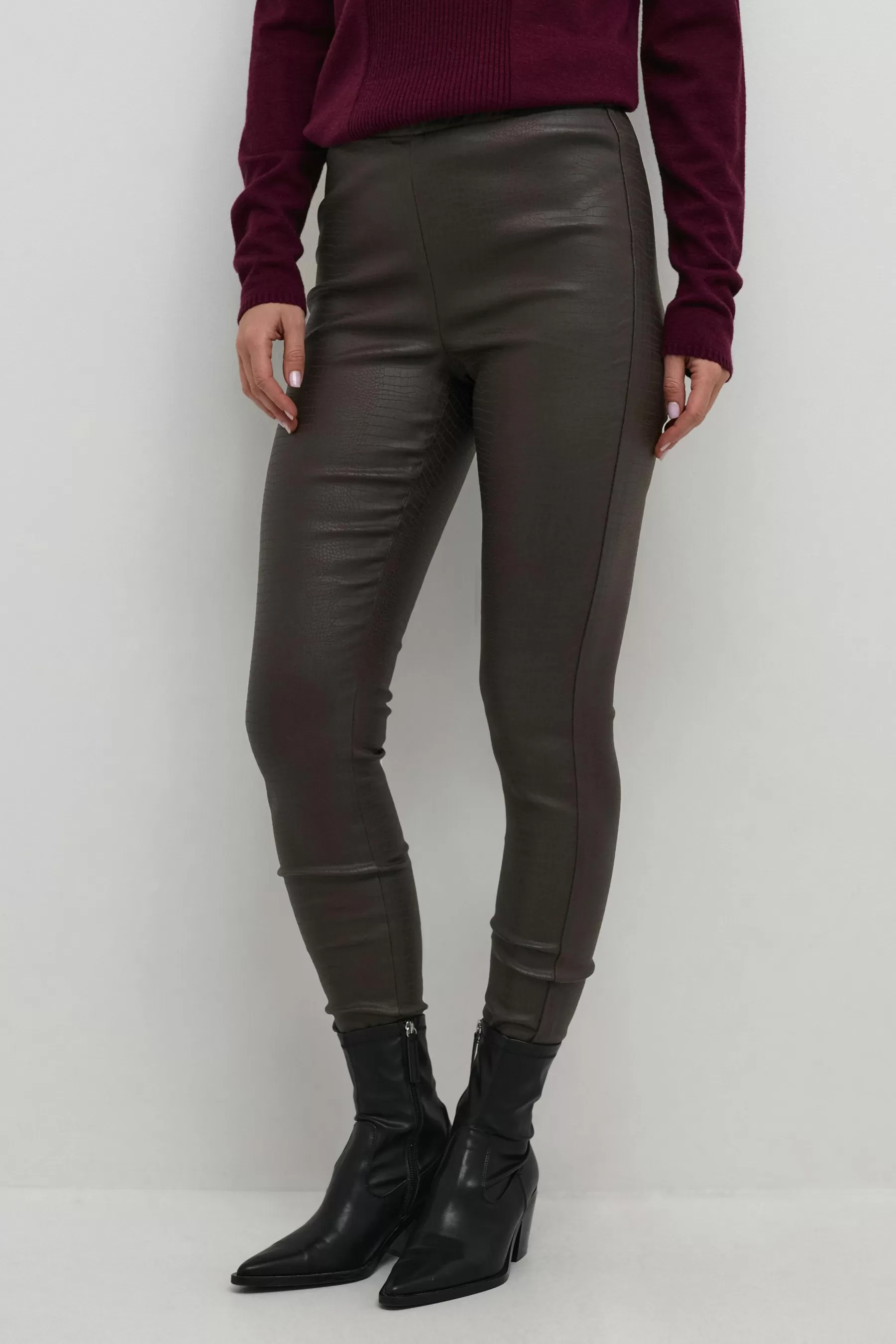 Best Sale CRTabea Leggings Trousers