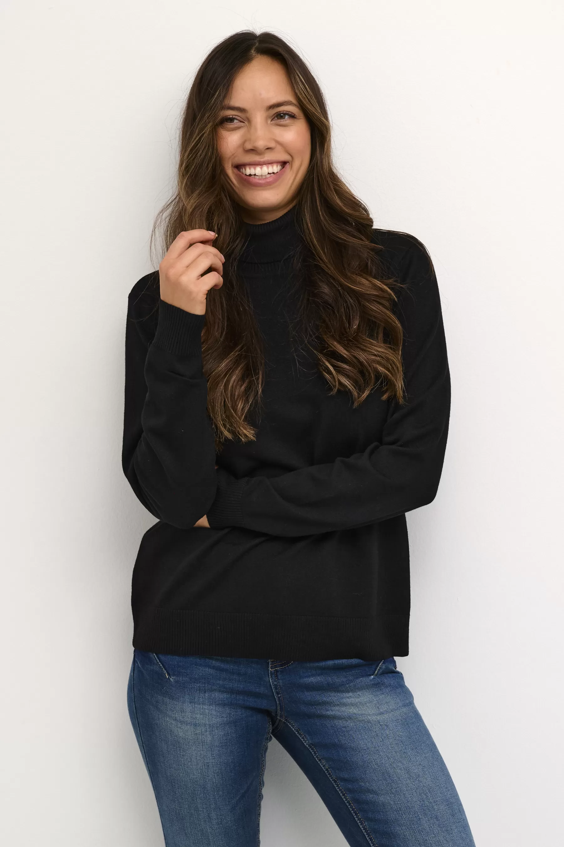 Online CRTammy Pullover Knitwear & Cardigans