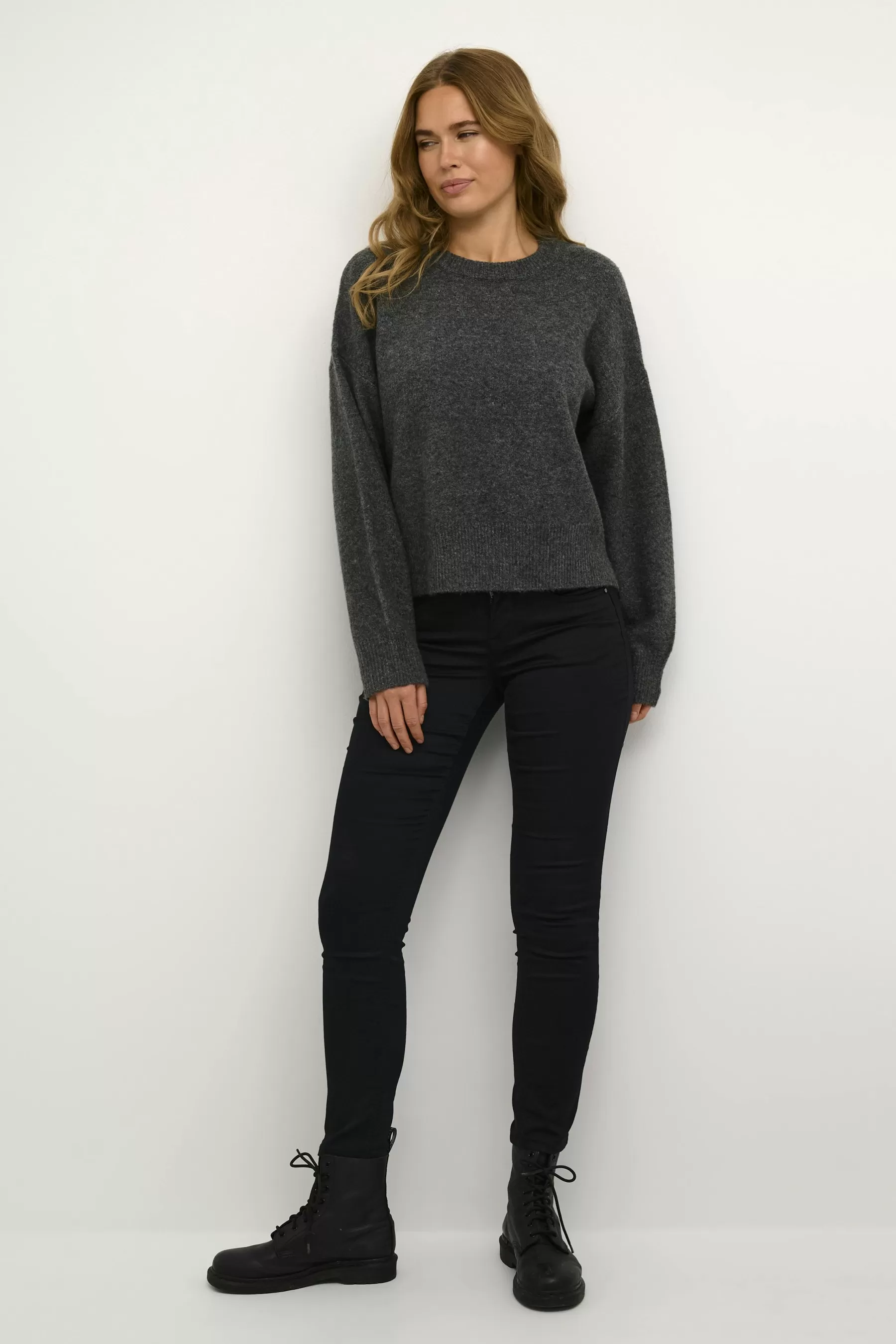 Sale CRThora Pullover Knitwear & Cardigans