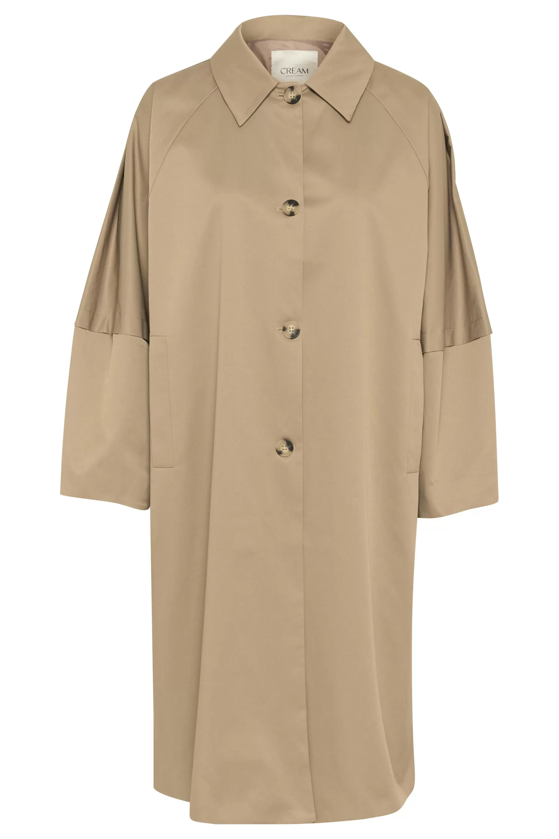 New CRThura Trenchcoat Coats & Jackets