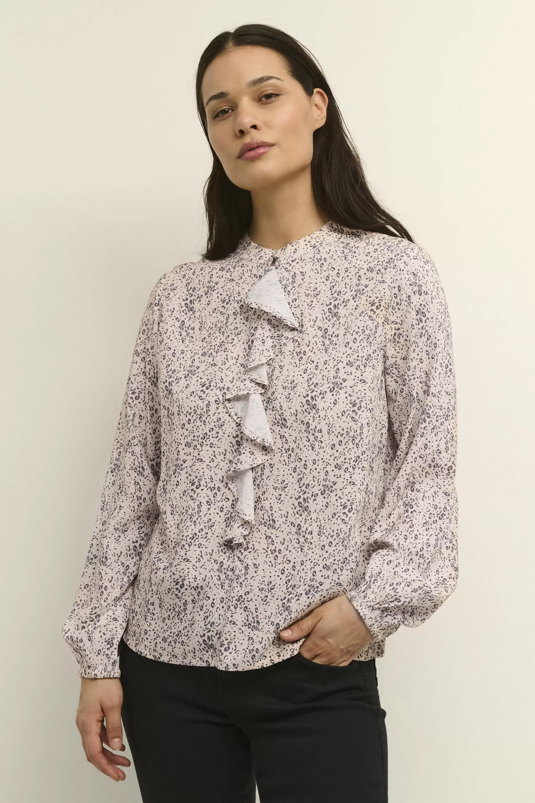 Best CRTiah Blouse Shirts & Blouses