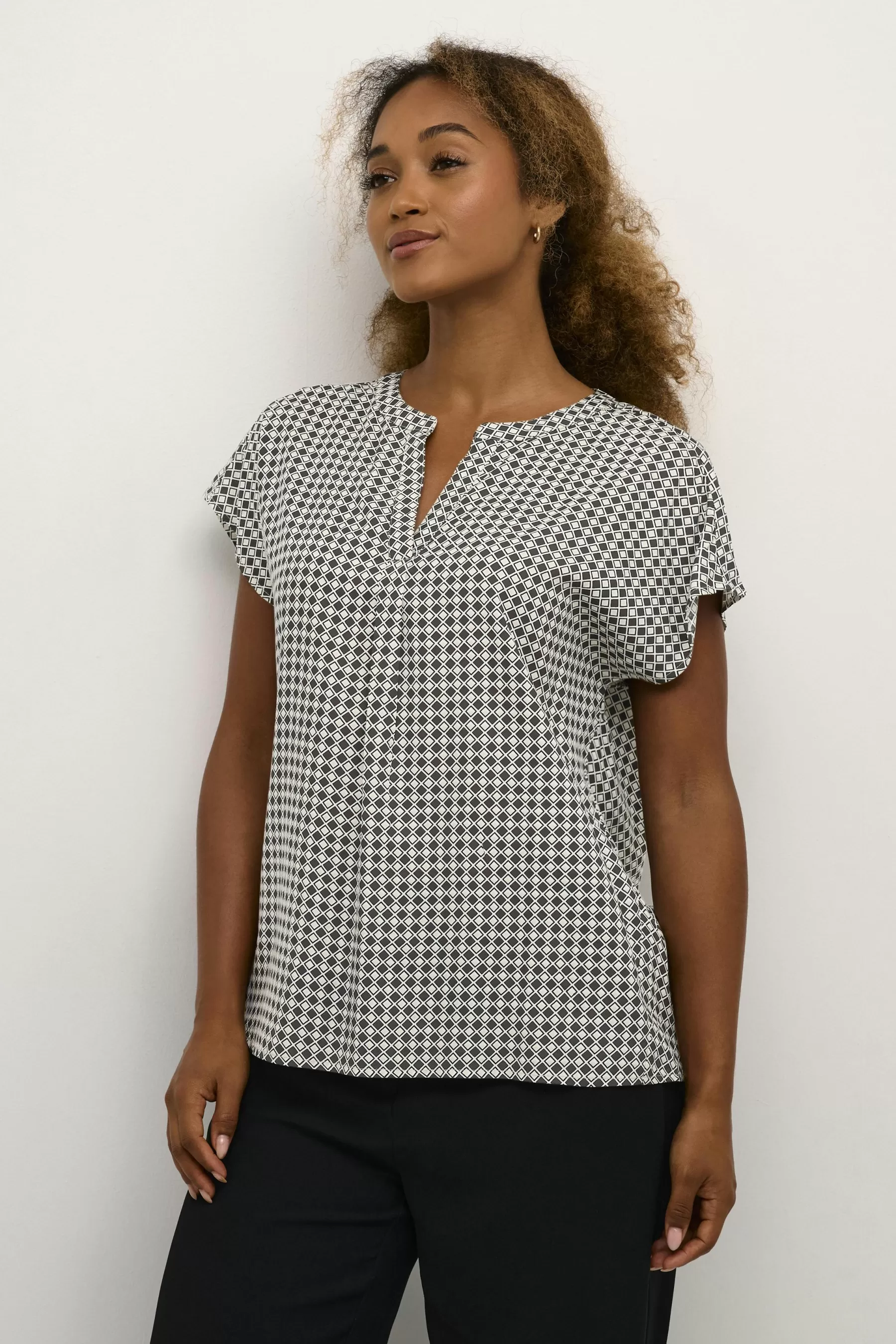 Best CRTiah Blouse Shirts & Blouses