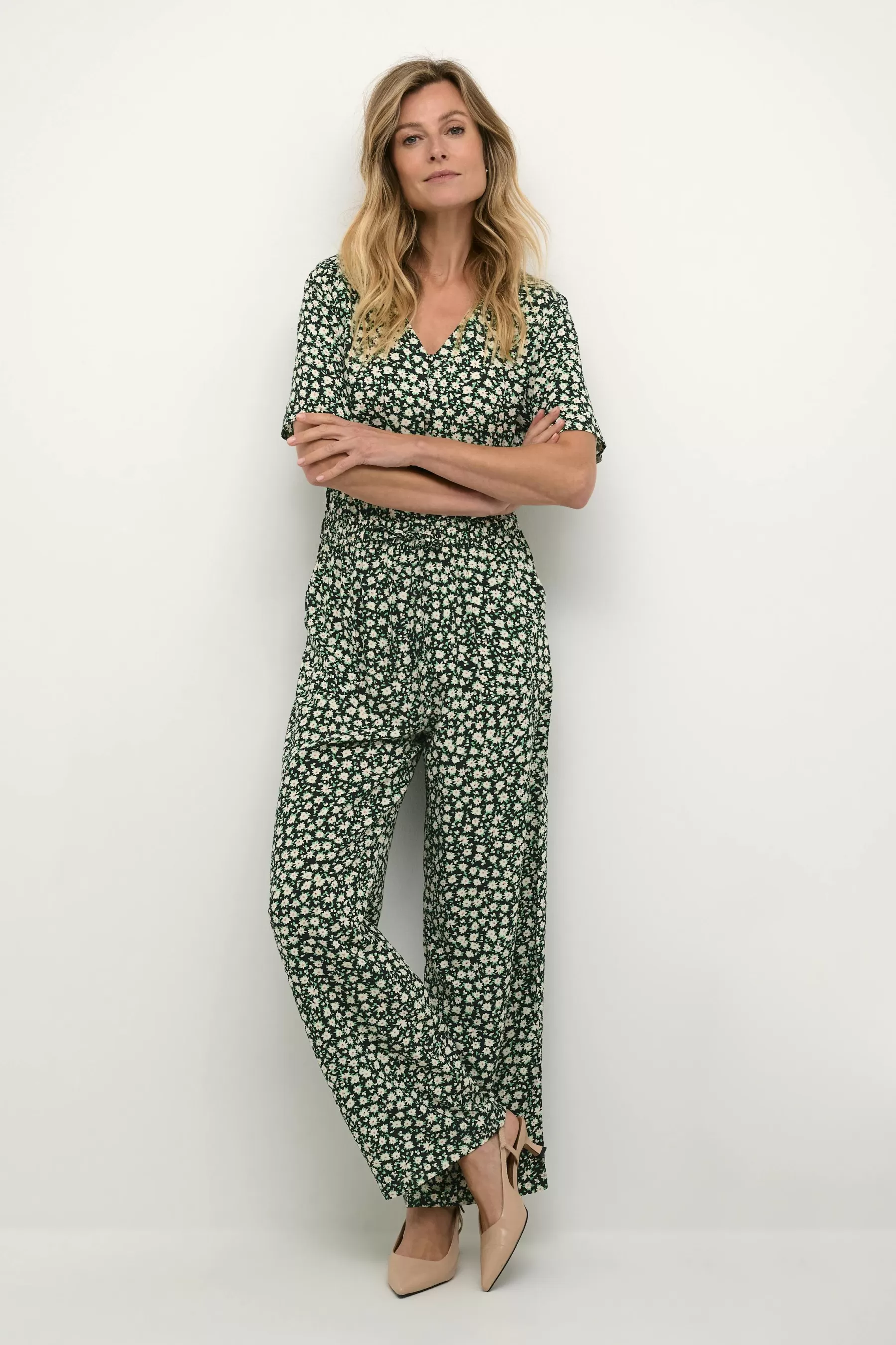 Cheap CRTiah Jumpsuit Trousers