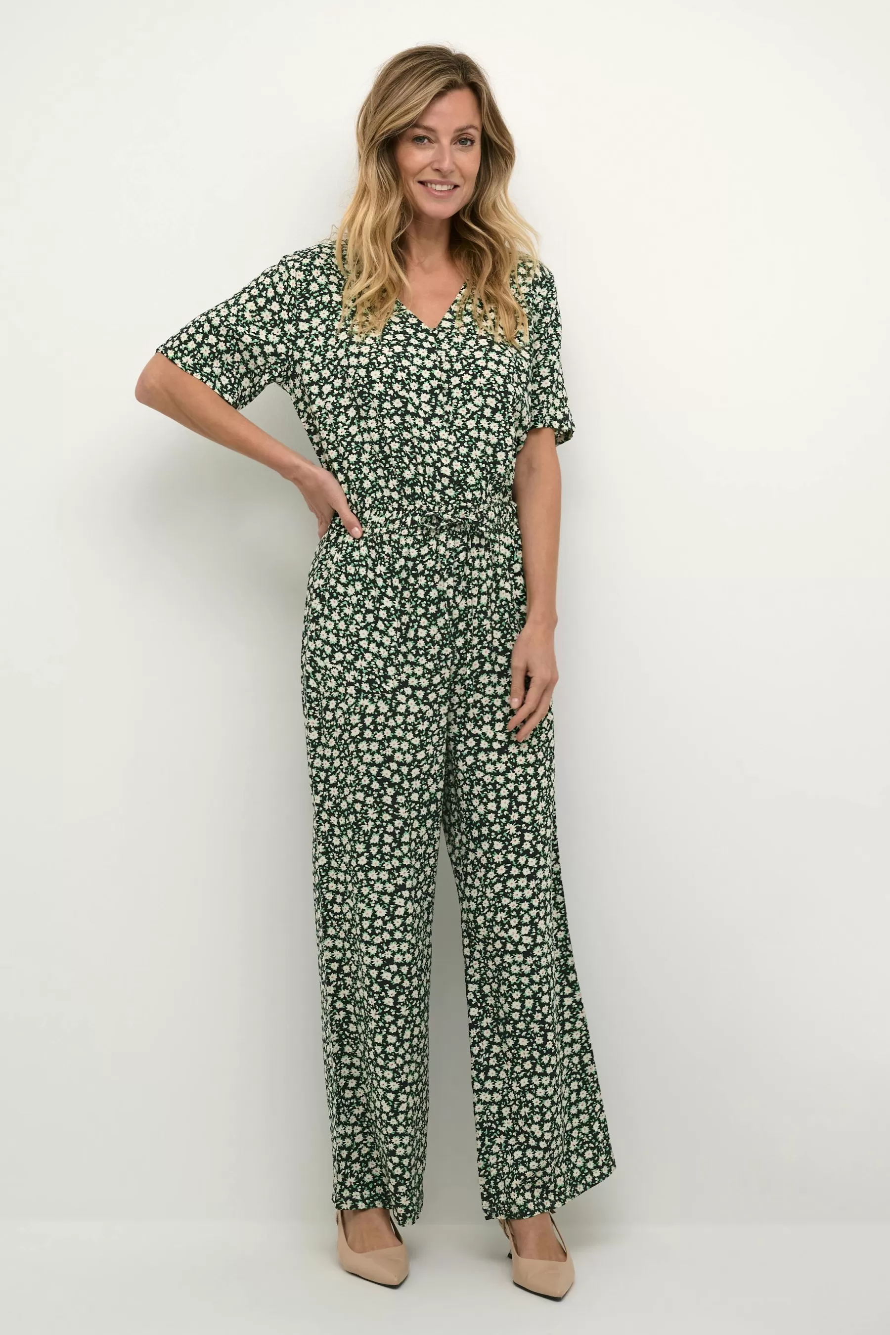 Cheap CRTiah Jumpsuit Trousers