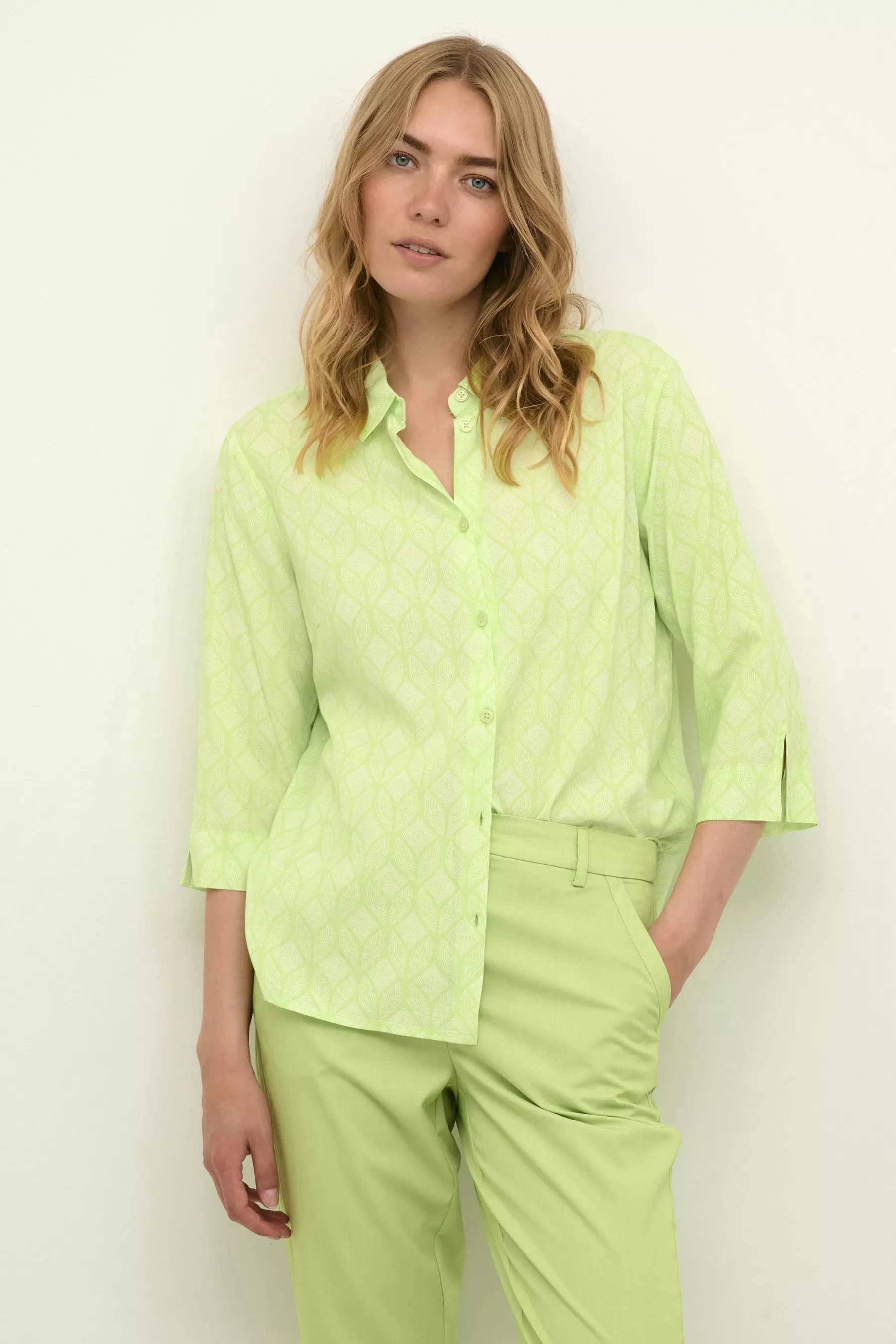 Online CRTiah Shirt Shirts & Blouses